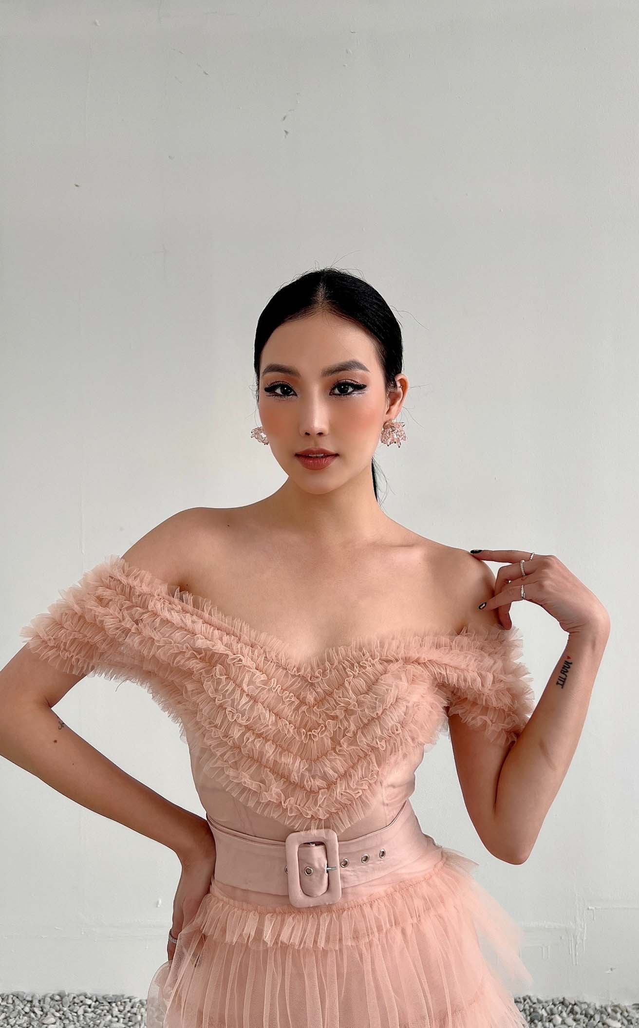 21SIX V00536CL Dress - Image 12