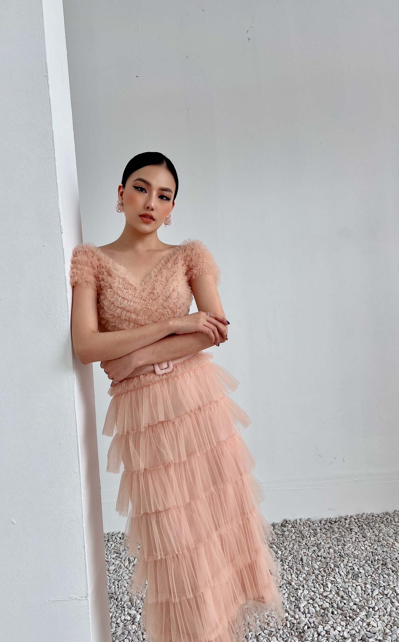 21SIX V00536CL Dress - Image 13