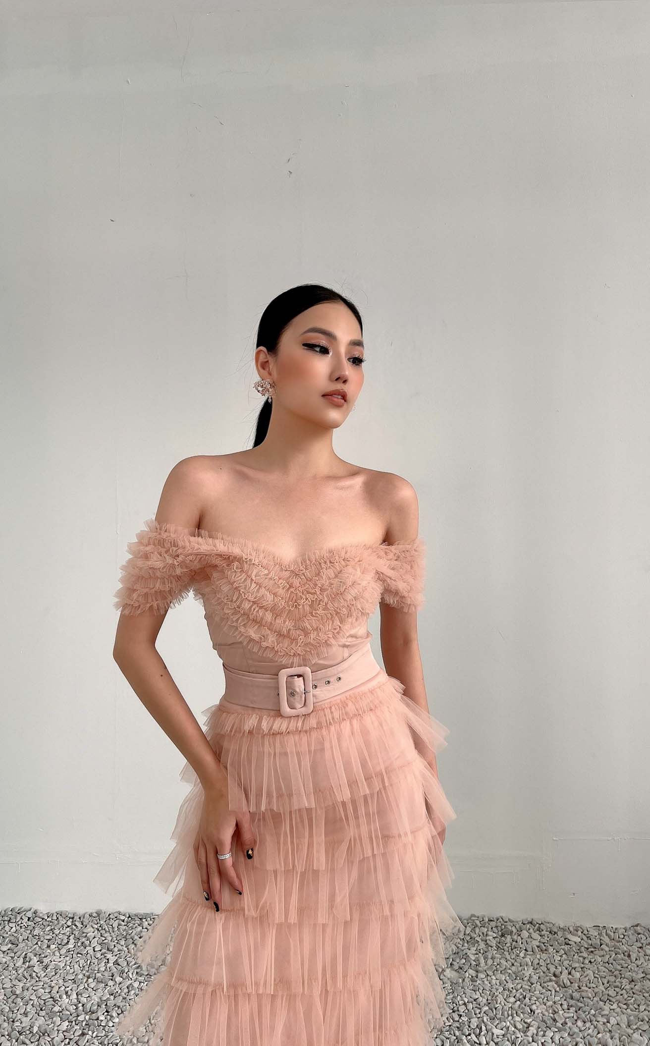 21SIX V00536CL Dress - Image 18