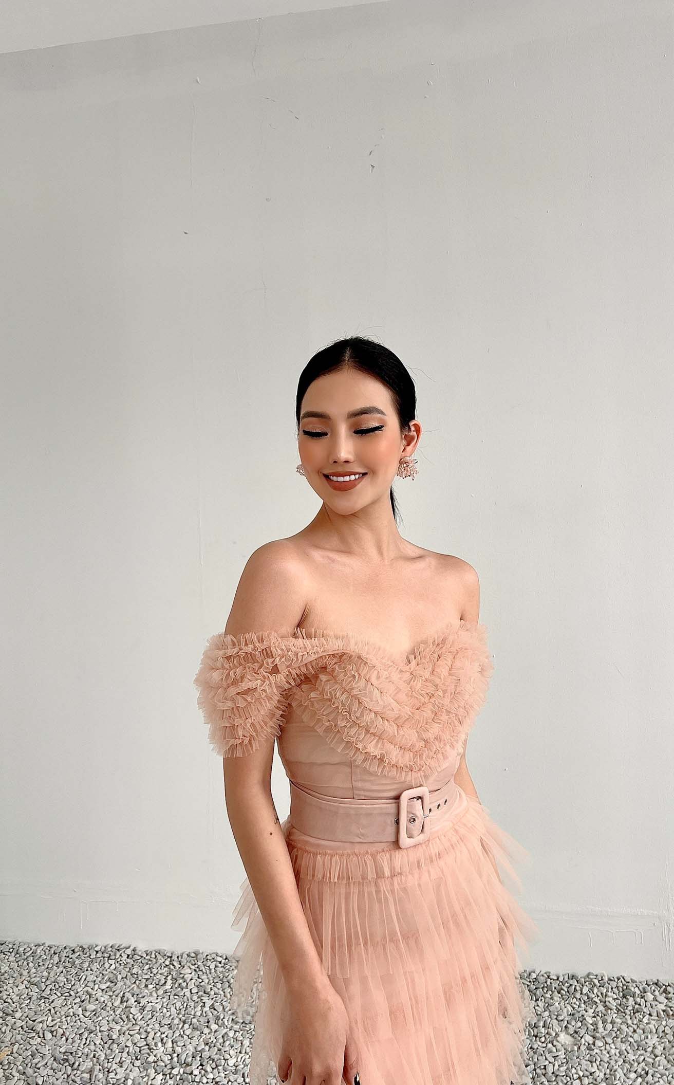 21SIX V00536CL Dress - Image 19