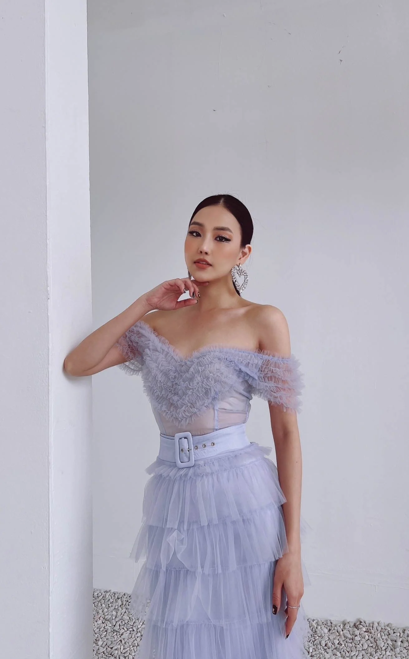 21SIX V00536CL Dress - Image 26