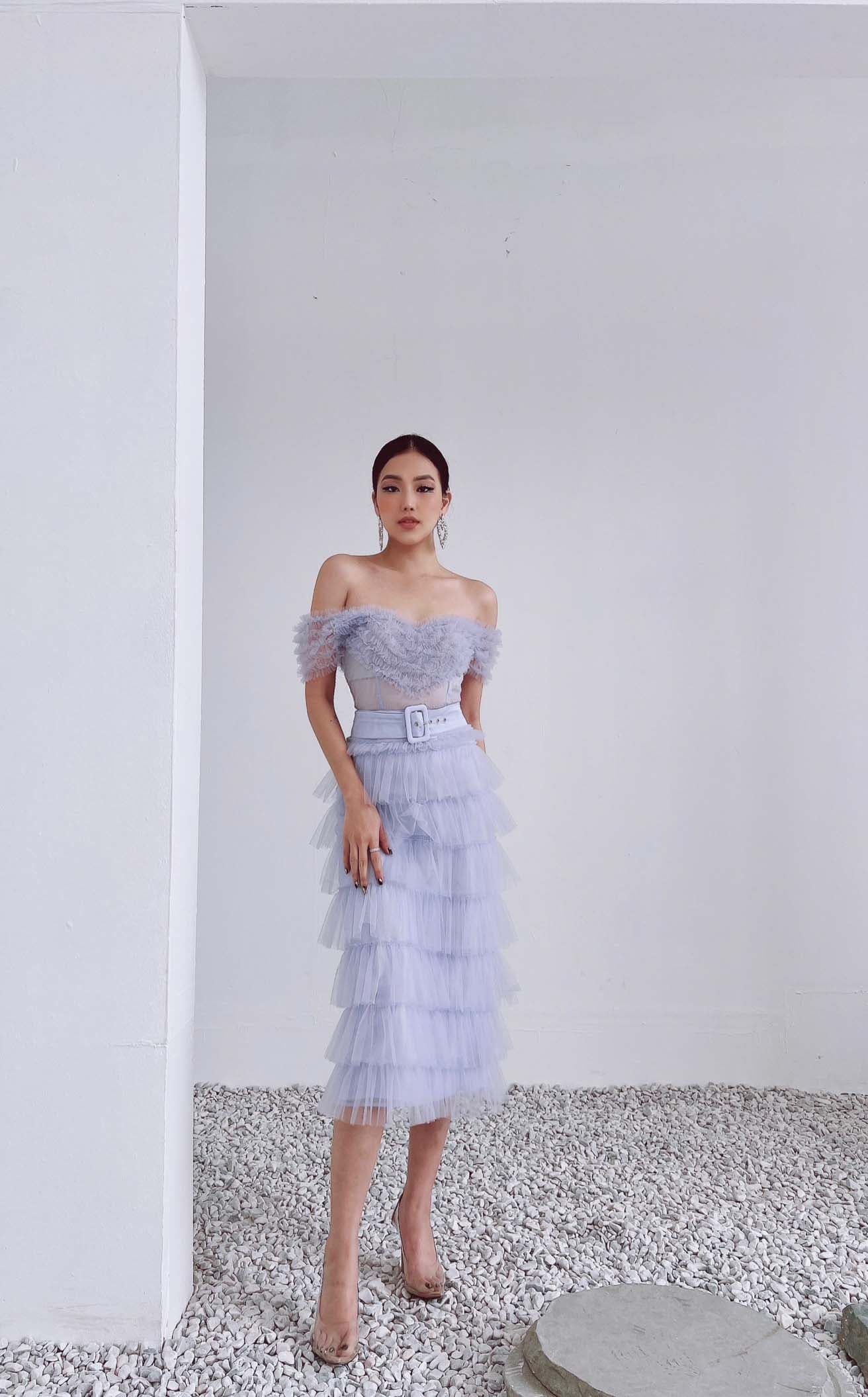 21SIX V00536CL Dress - Image 27