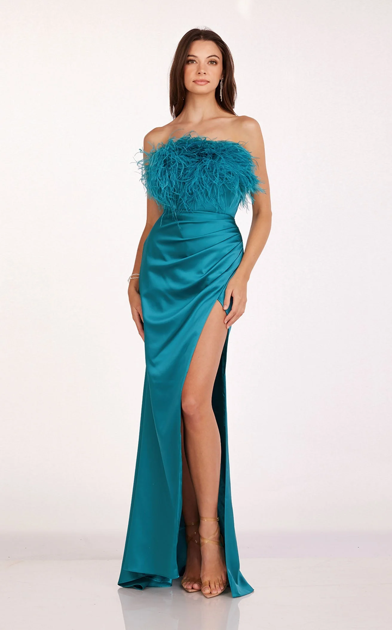 Abby Paris 90200 Dress - Image 2