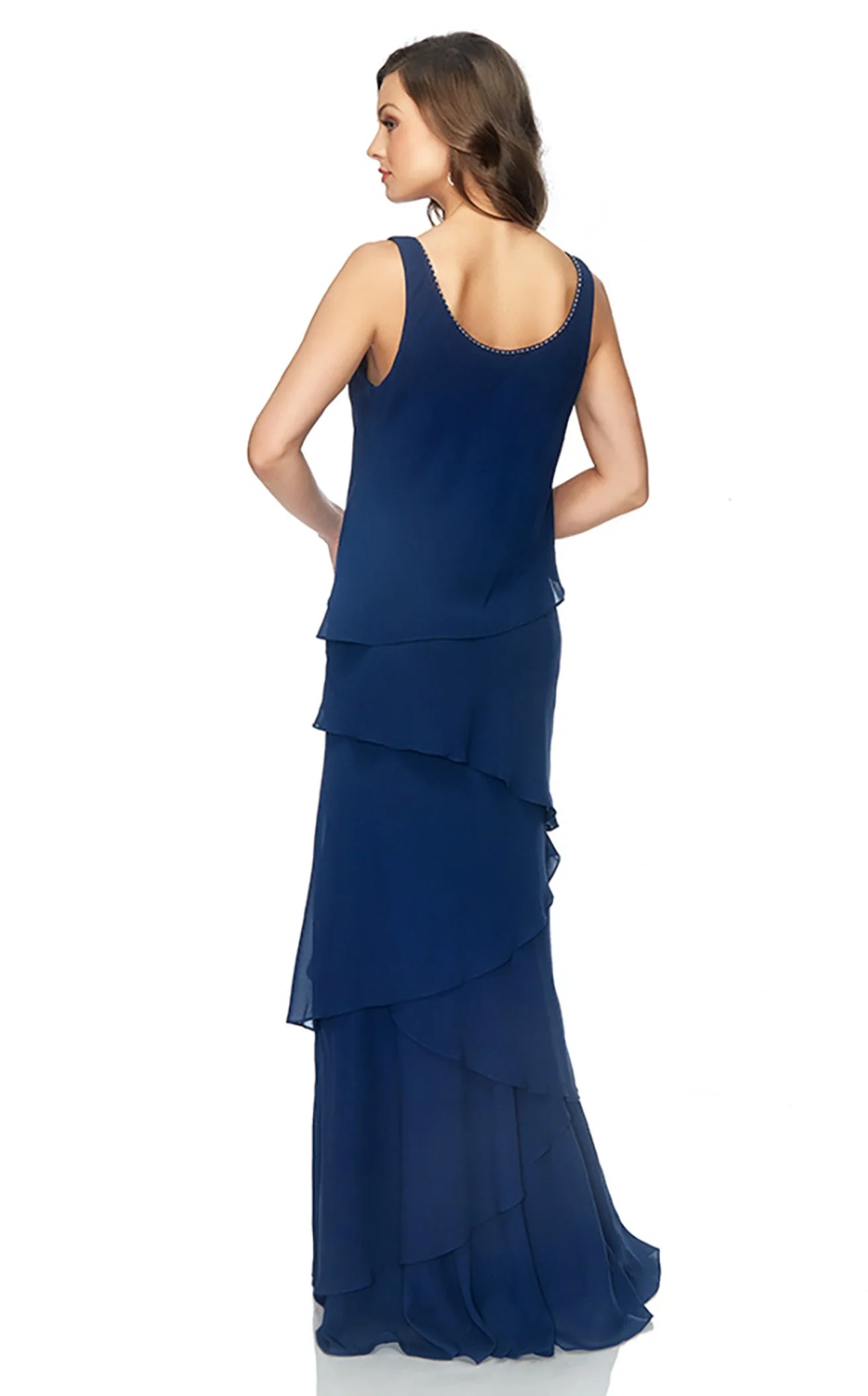 Abby Paris 986004W Dress - Image 3
