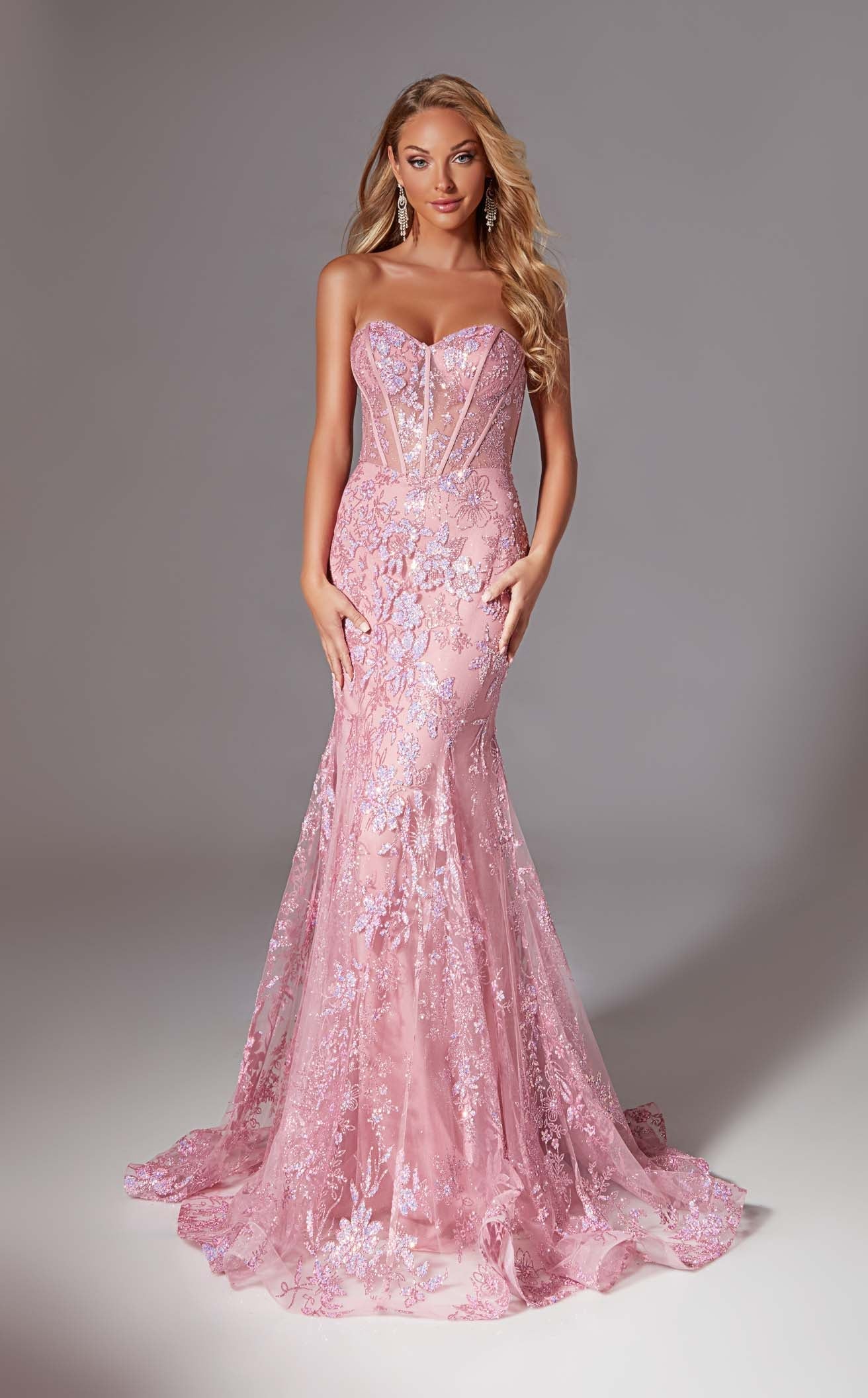 Aerie Couture 204CL Dress - Image 2