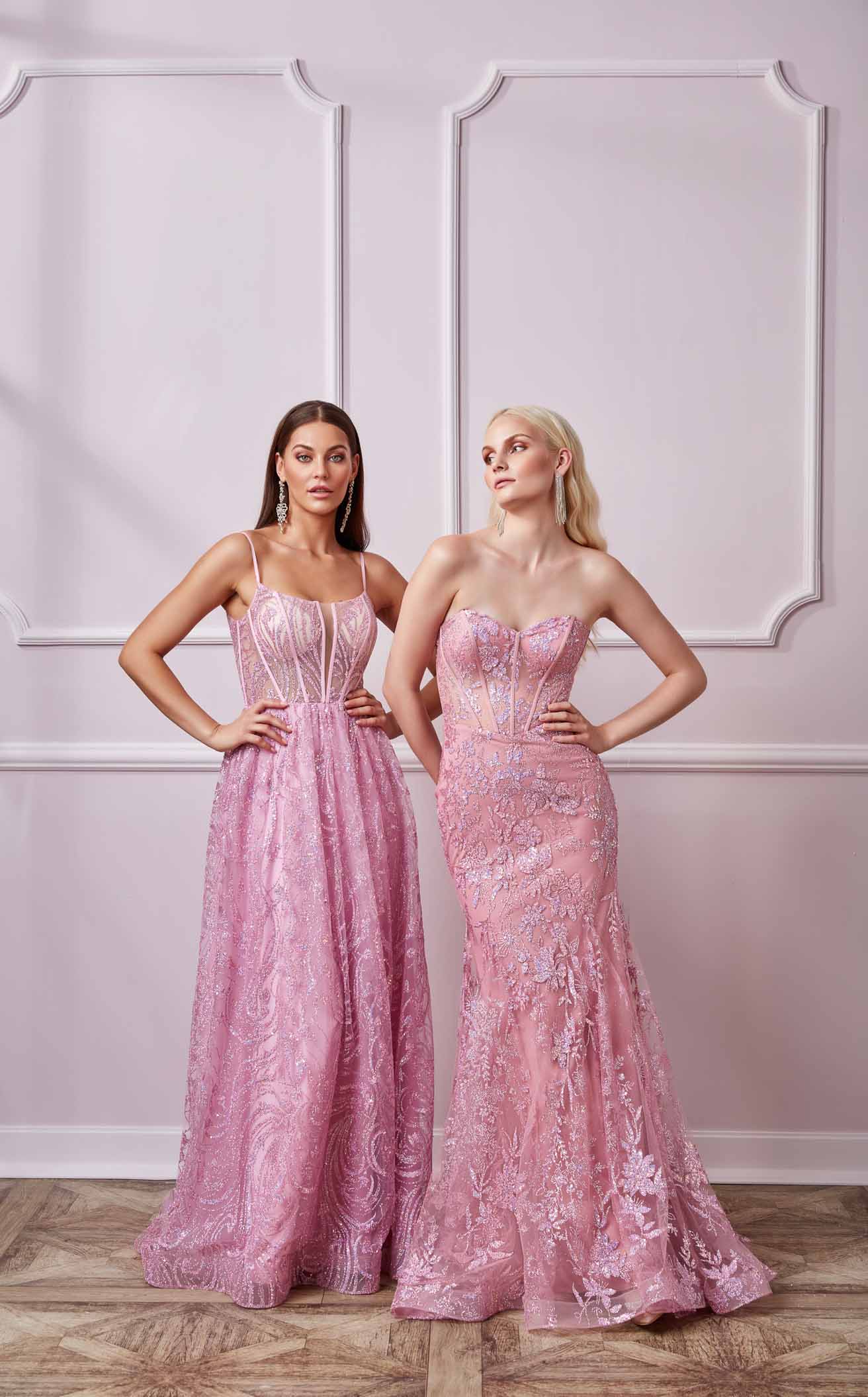 Aerie Couture 204CL Dress - Image 4