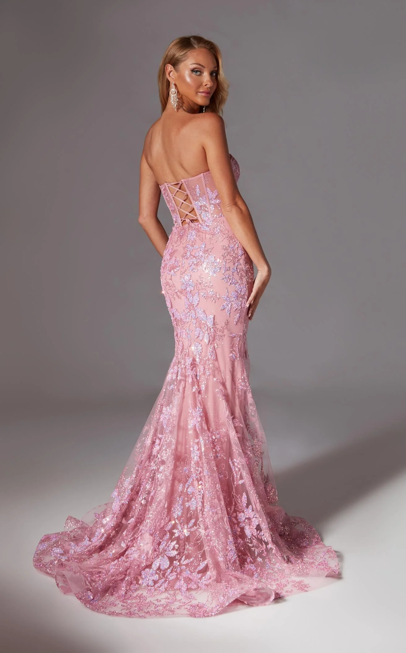 Aerie Couture 204CL Dress - Image 5