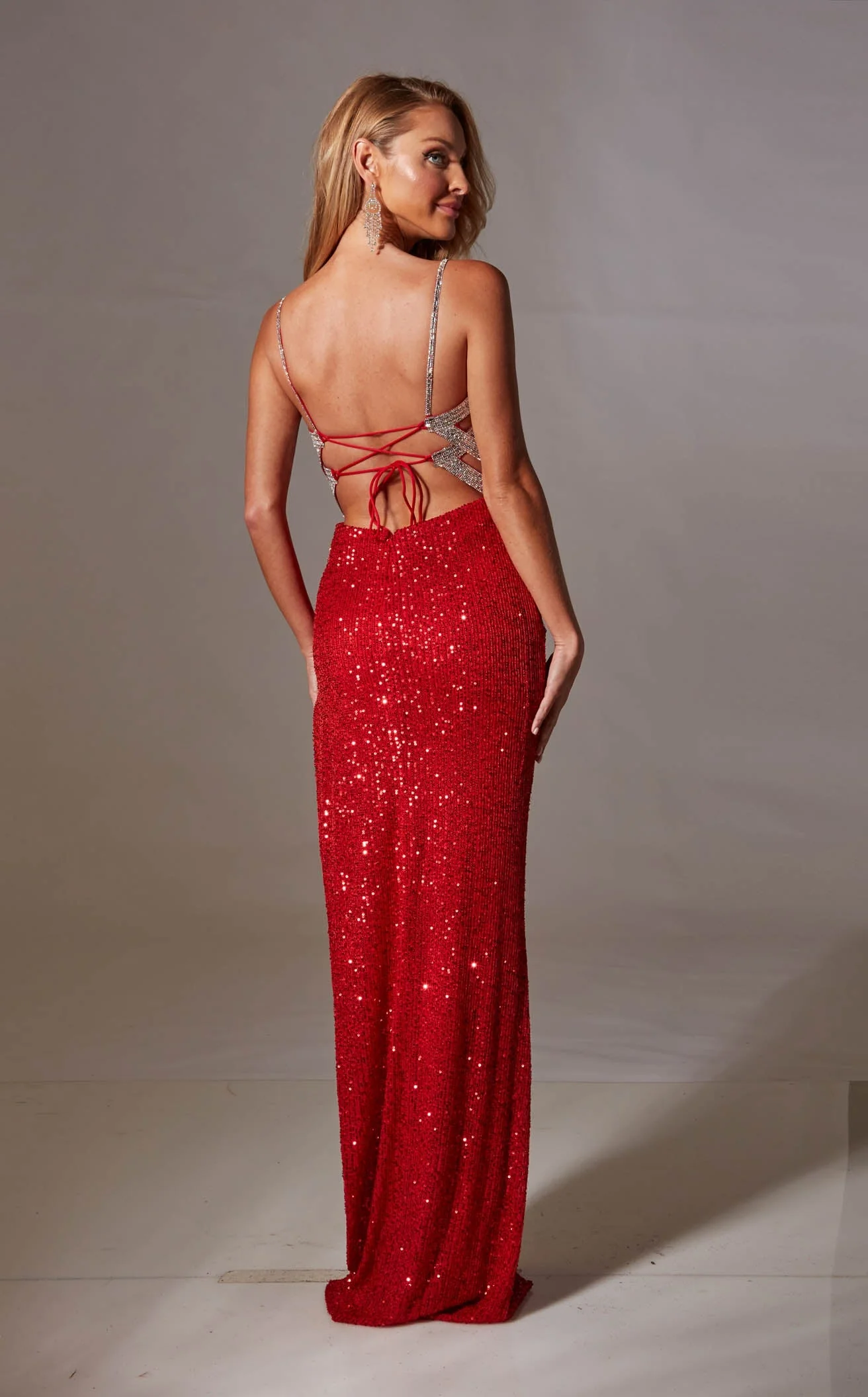 Aerie Couture 218CL Dress - Image 4