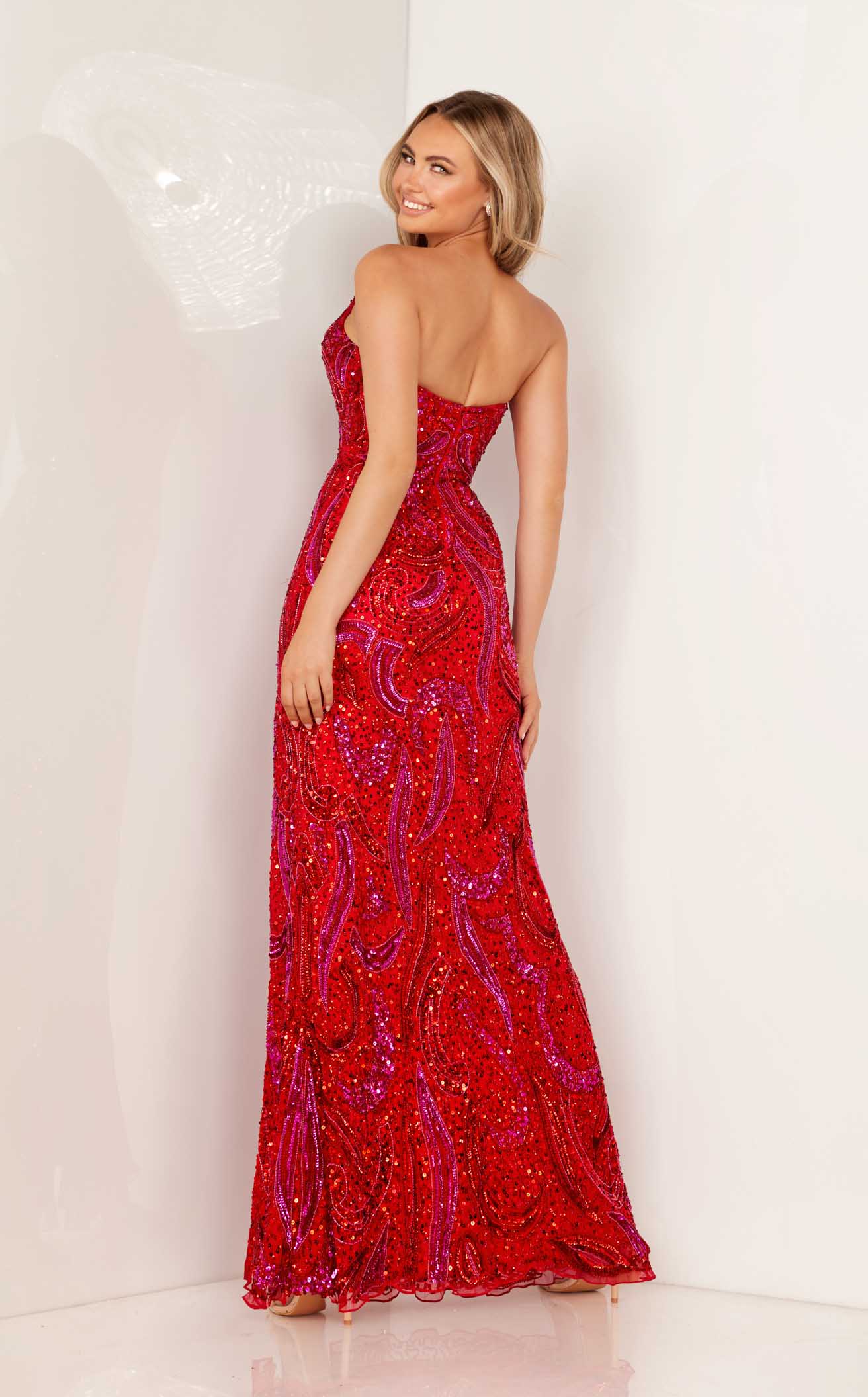 Aleta 1105CL Dress - Image 11