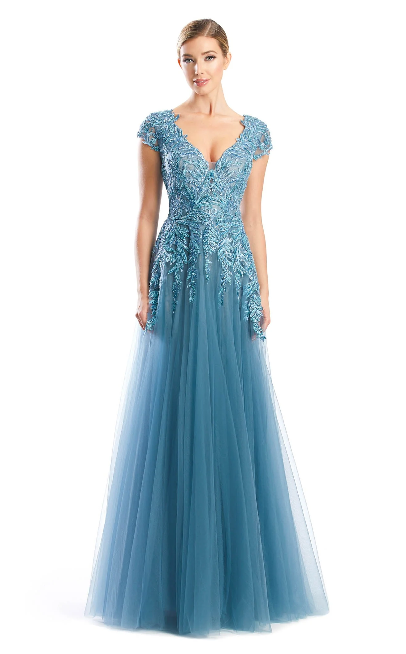 Alexander by Daymor 1755S23CL Dress - Image 3