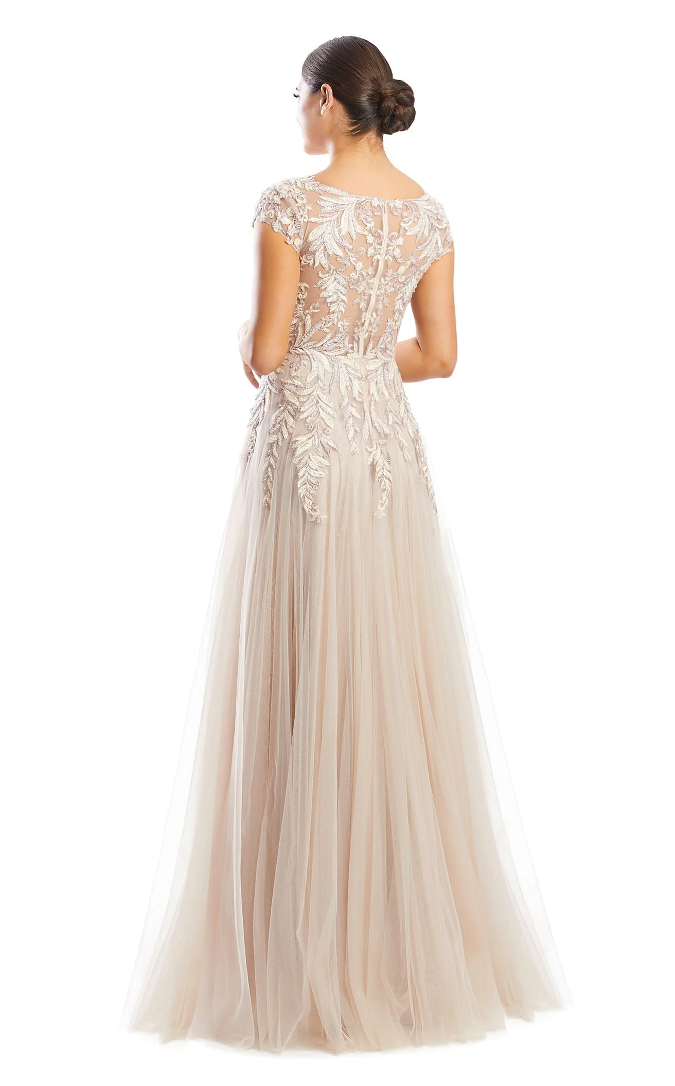 Alexander by Daymor 1755S23CL Dress - Image 4