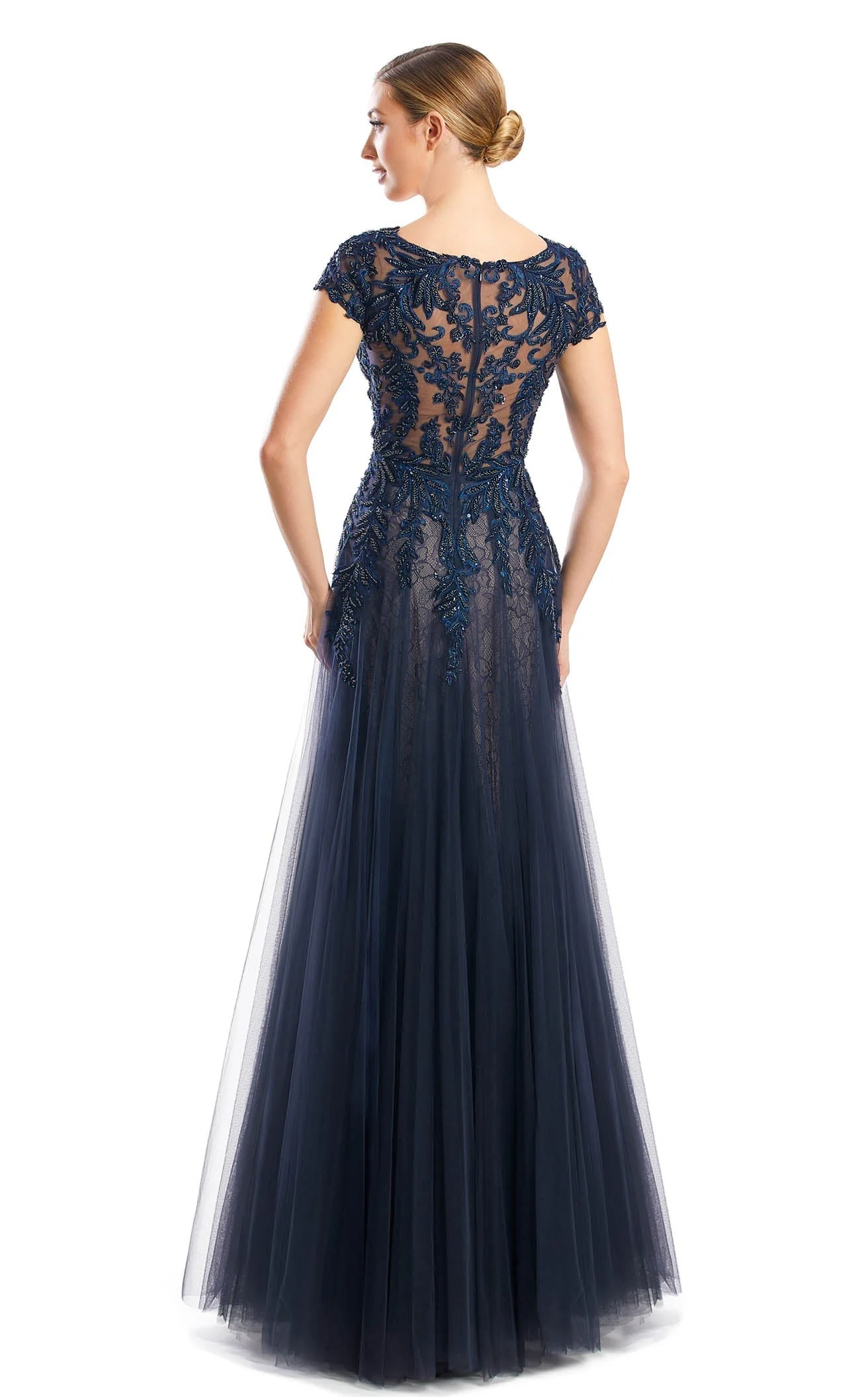 Alexander by Daymor 1755S23CL Dress - Image 5