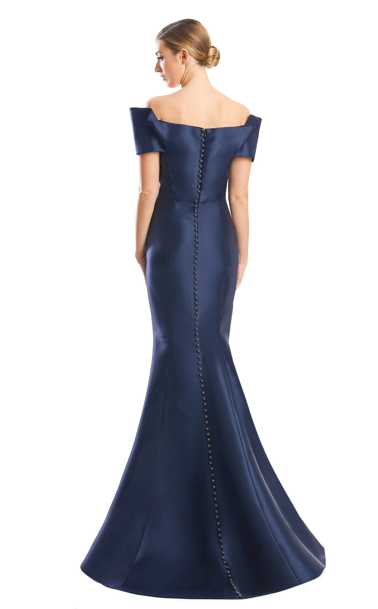 Alexander by Daymor 1763S23CL Dress - Image 10