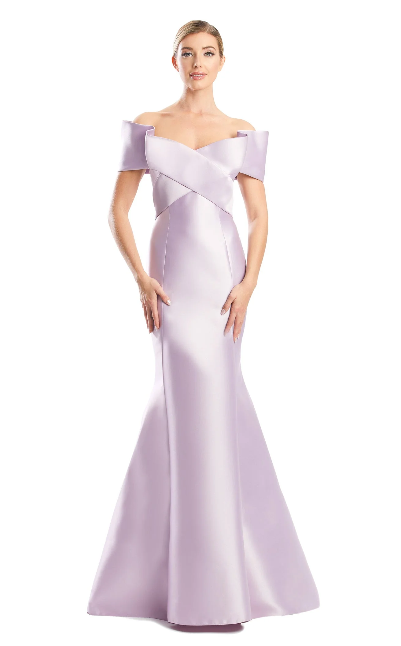 Alexander by Daymor 1763S23CL Dress - Image 3