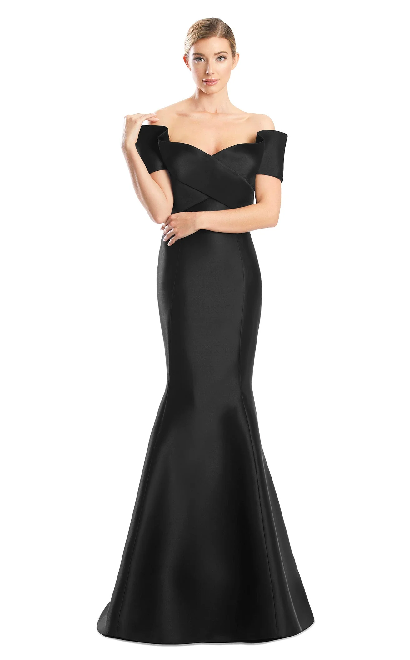 Alexander by Daymor 1763S23CL Dress - Image 5