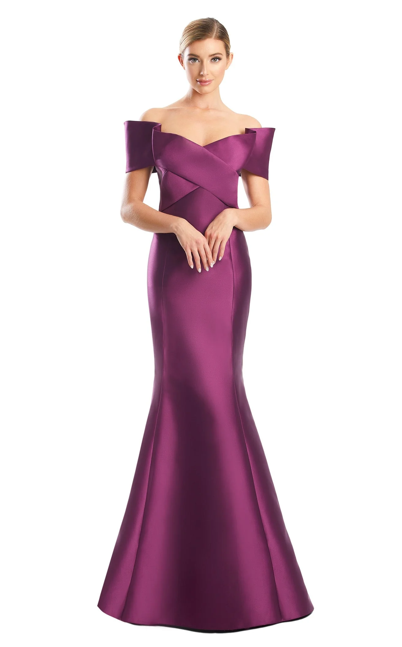 Alexander by Daymor 1763S23CL Dress - Image 8