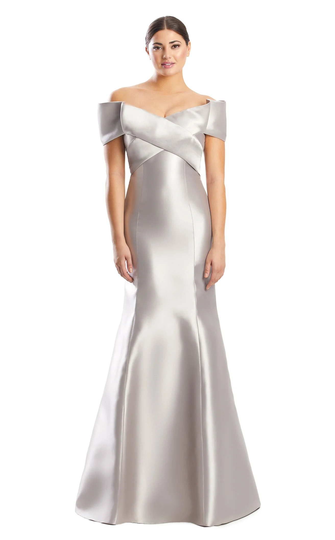 Alexander by Daymor 1763S23CL Dress - Image 9