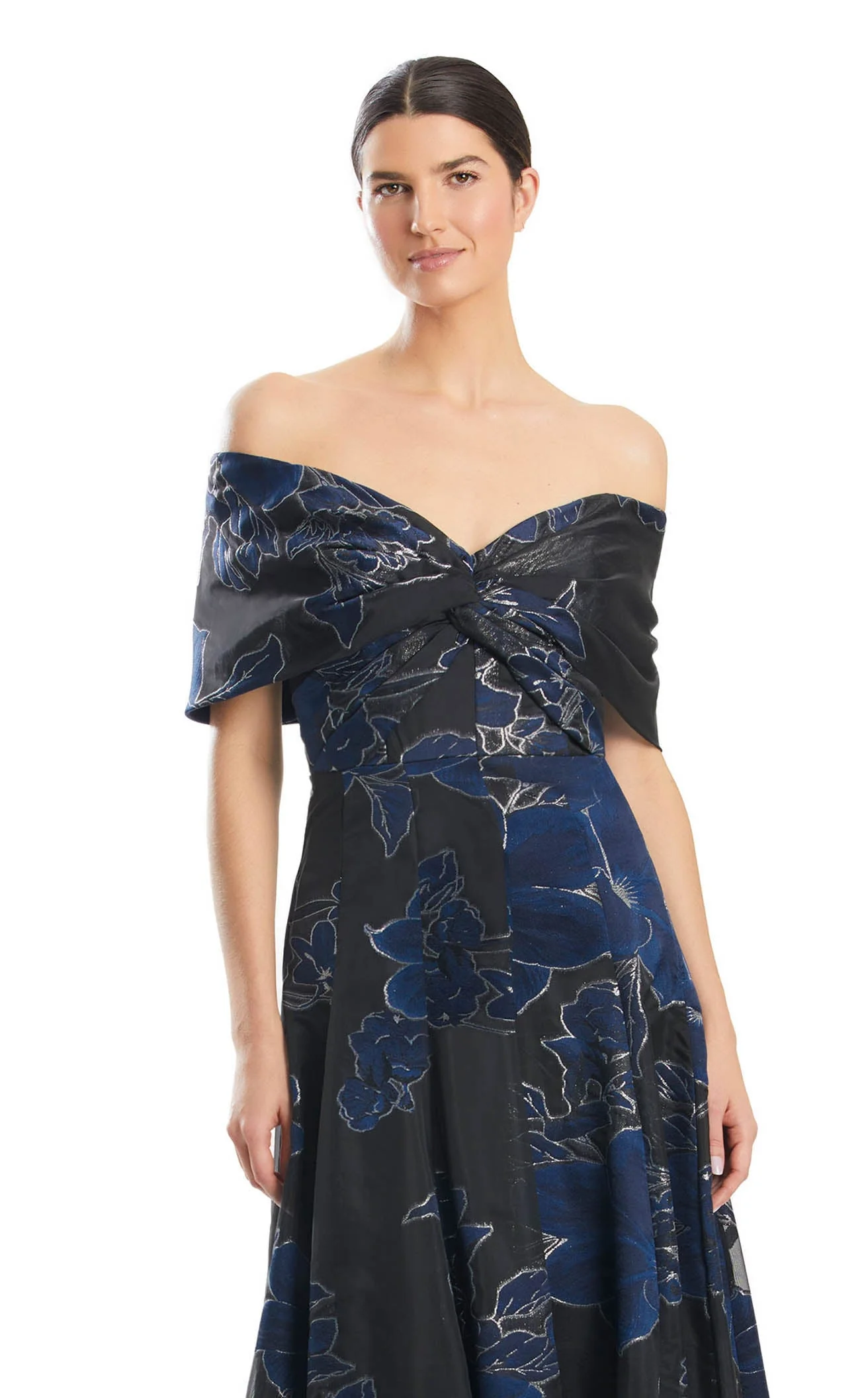 Alexander by Daymor 1959S24CL Dress - Image 7