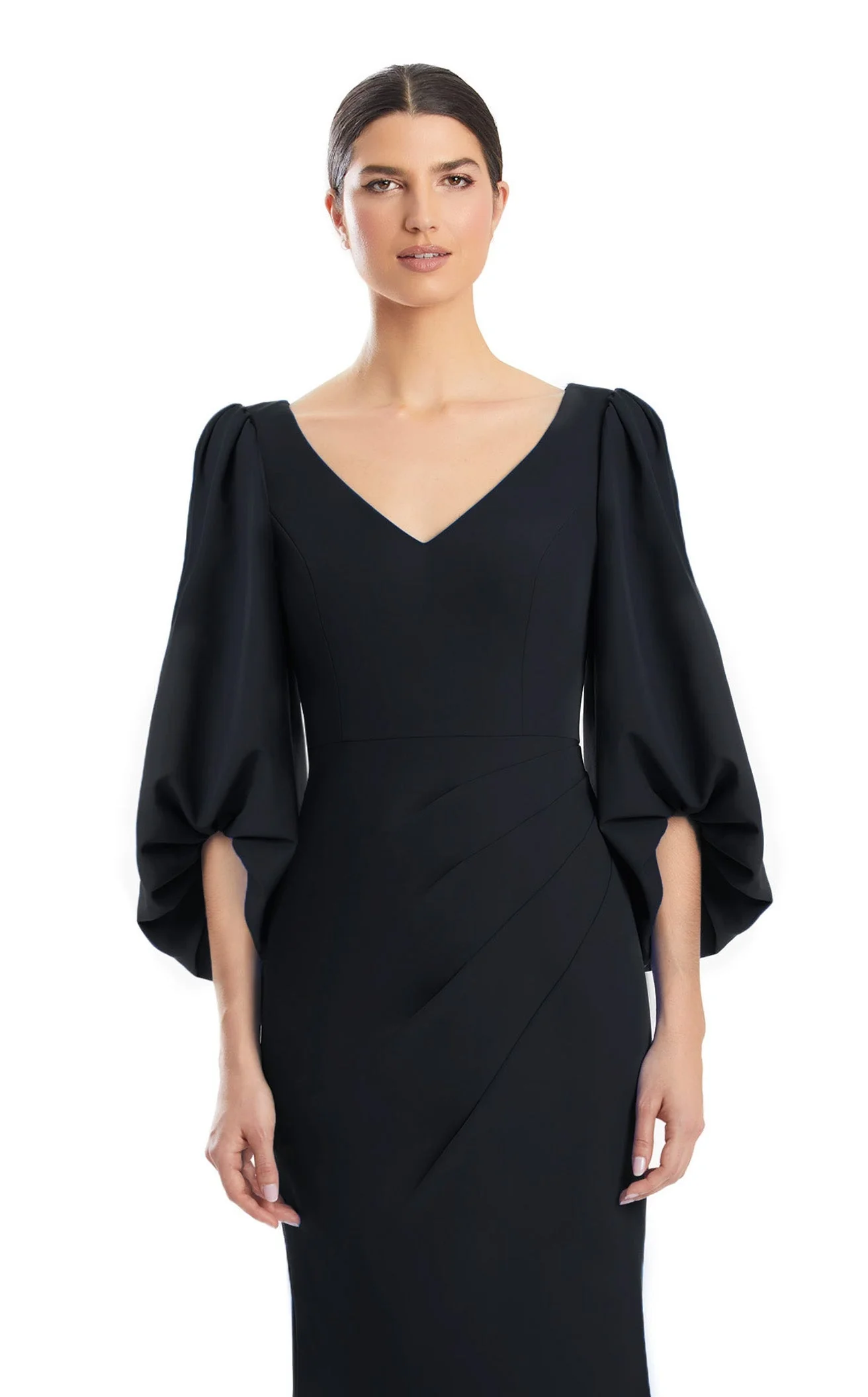 Alexander by Daymor 1974S24CL Dress - Image 12