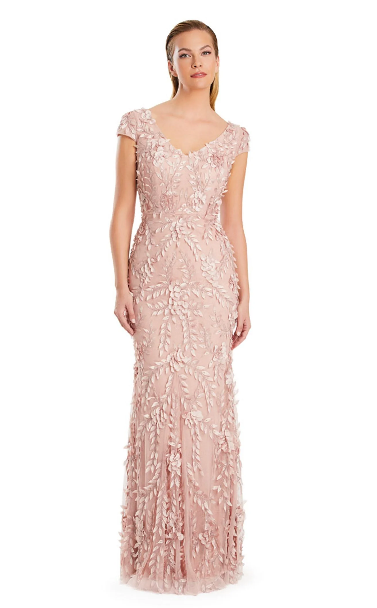 Alexander by Daymor 3061S25CL Dress - Image 2
