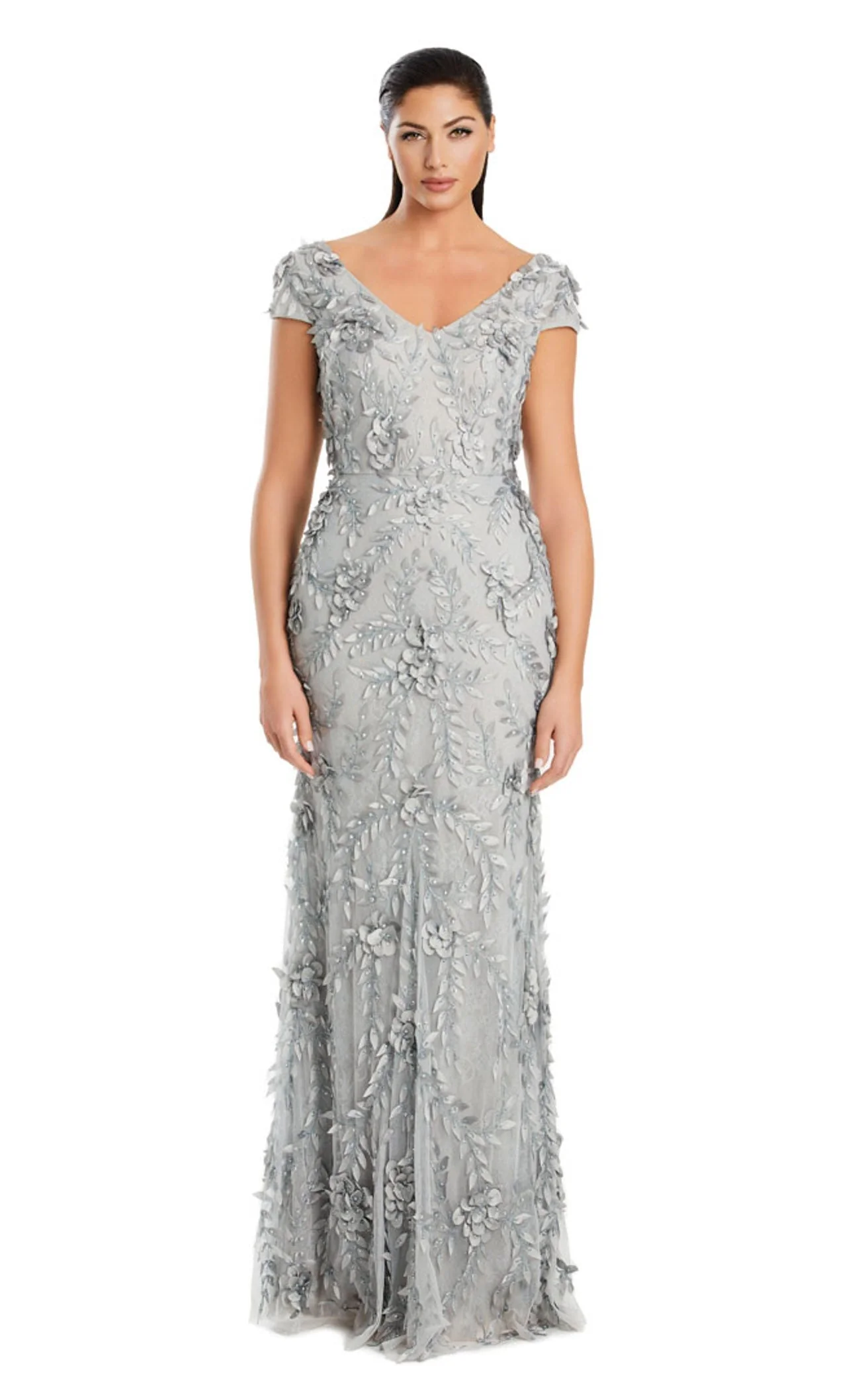 Alexander by Daymor 3061S25CL Dress - Image 3