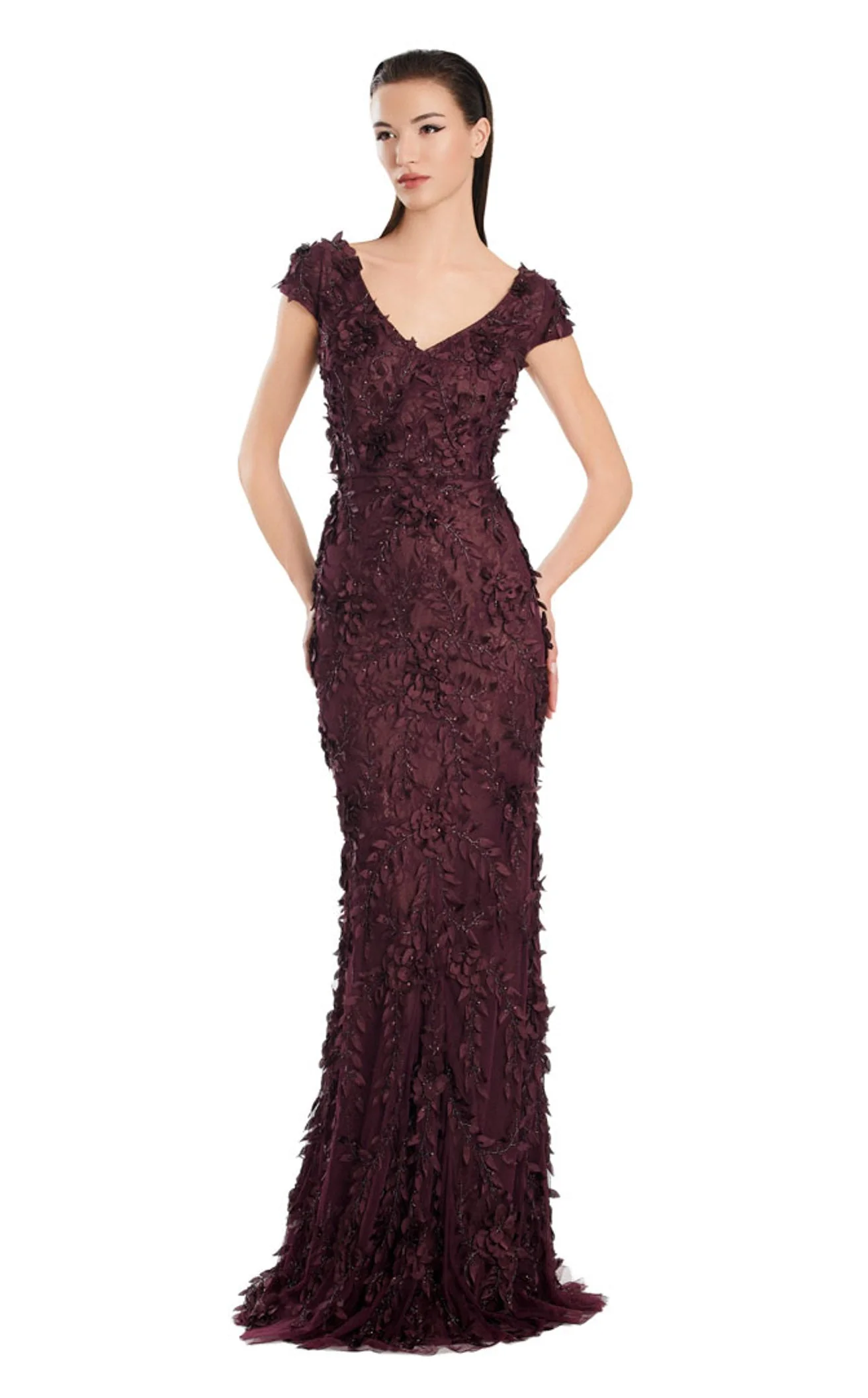 Alexander by Daymor 3061S25CL Dress - Image 4