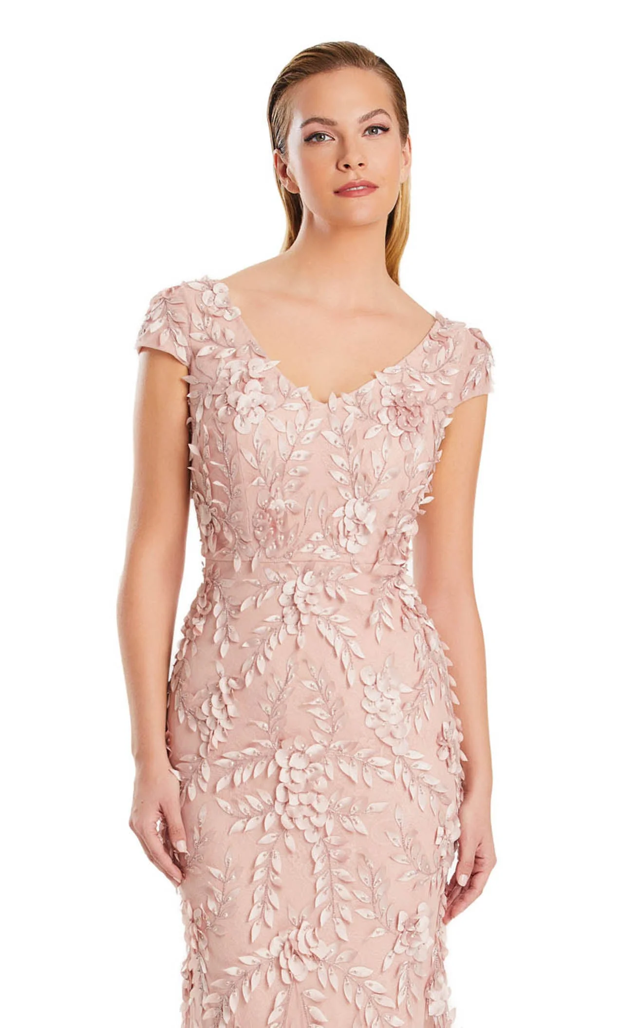 Alexander by Daymor 3061S25CL Dress - Image 5