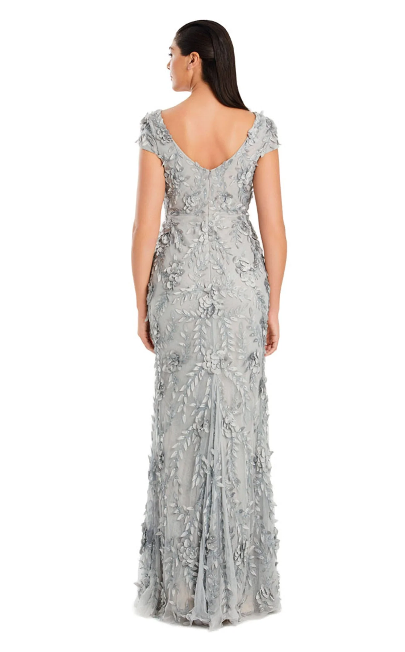 Alexander by Daymor 3061S25CL Dress - Image 7
