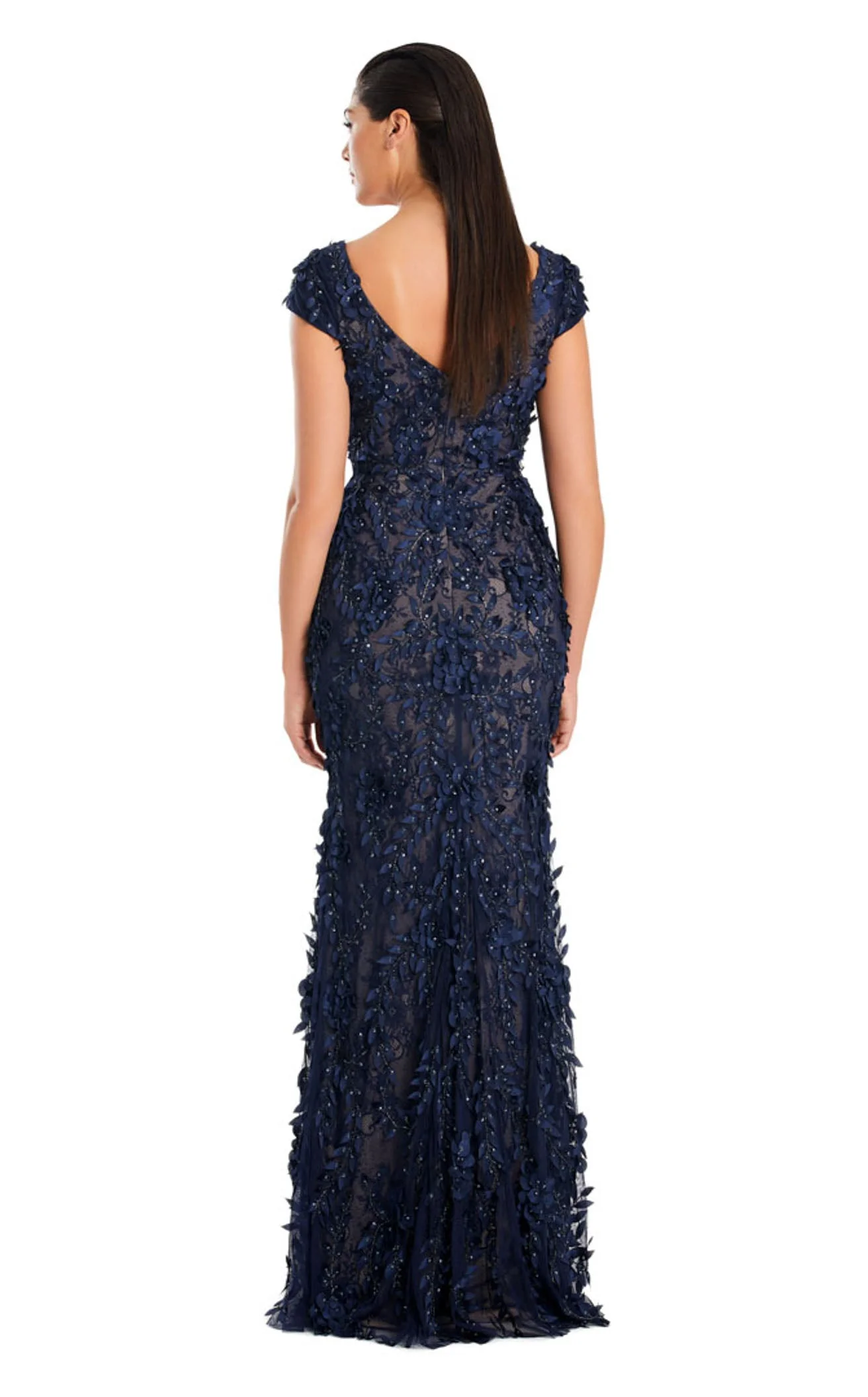 Alexander by Daymor 3061S25CL Dress - Image 8