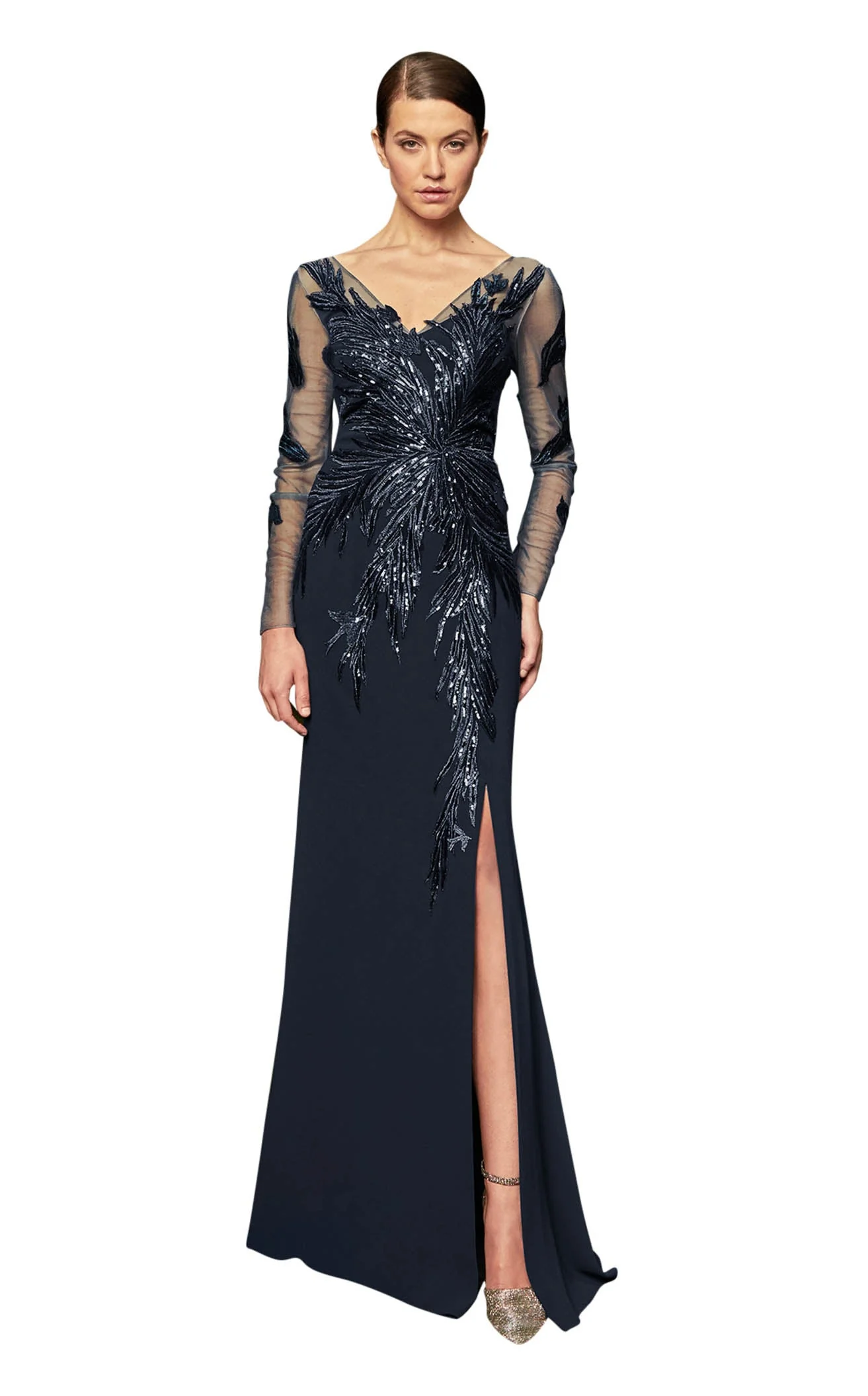 Alexander by Daymor 960CL Dress - Image 3