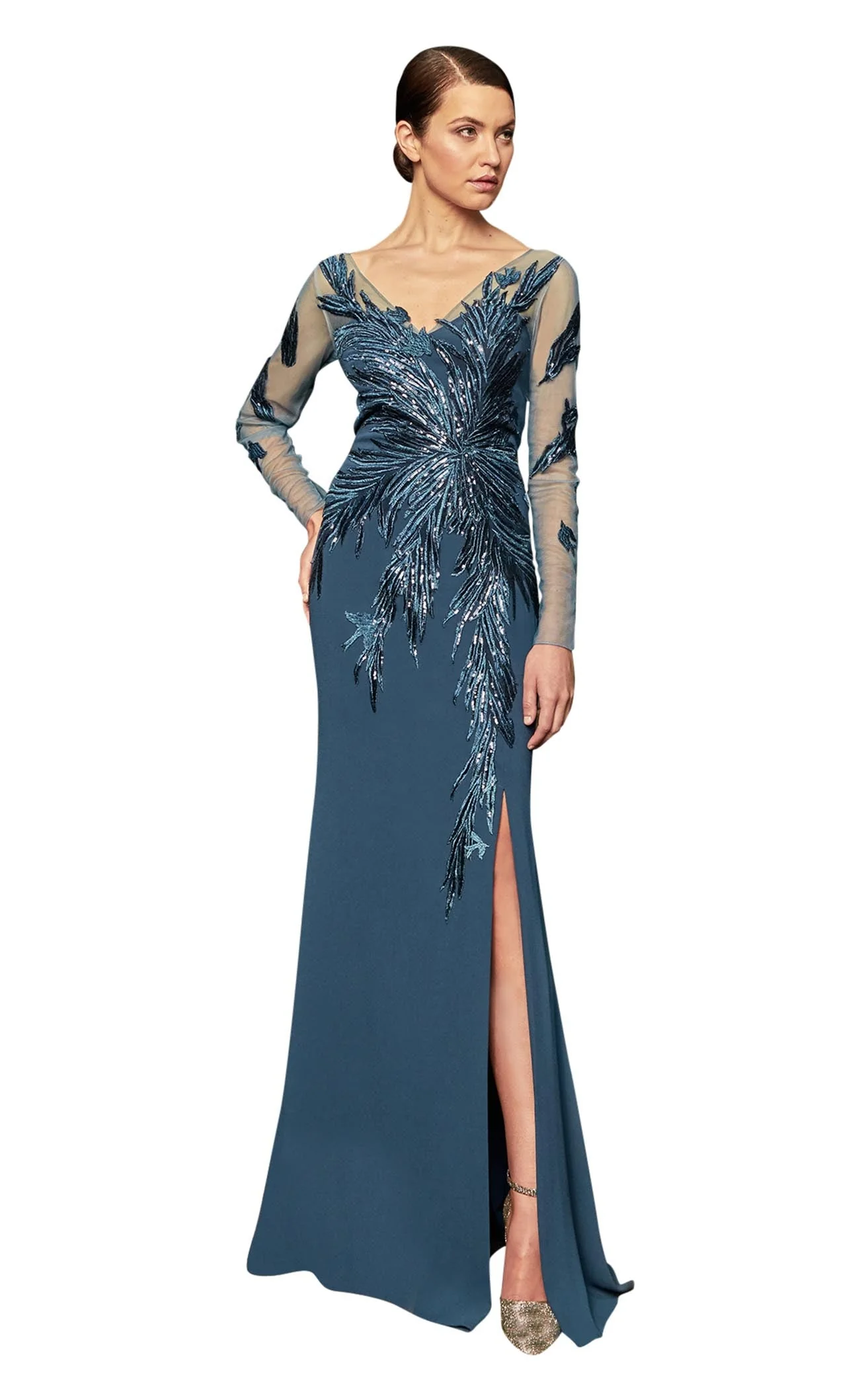 Alexander by Daymor 960CL Dress - Image 4