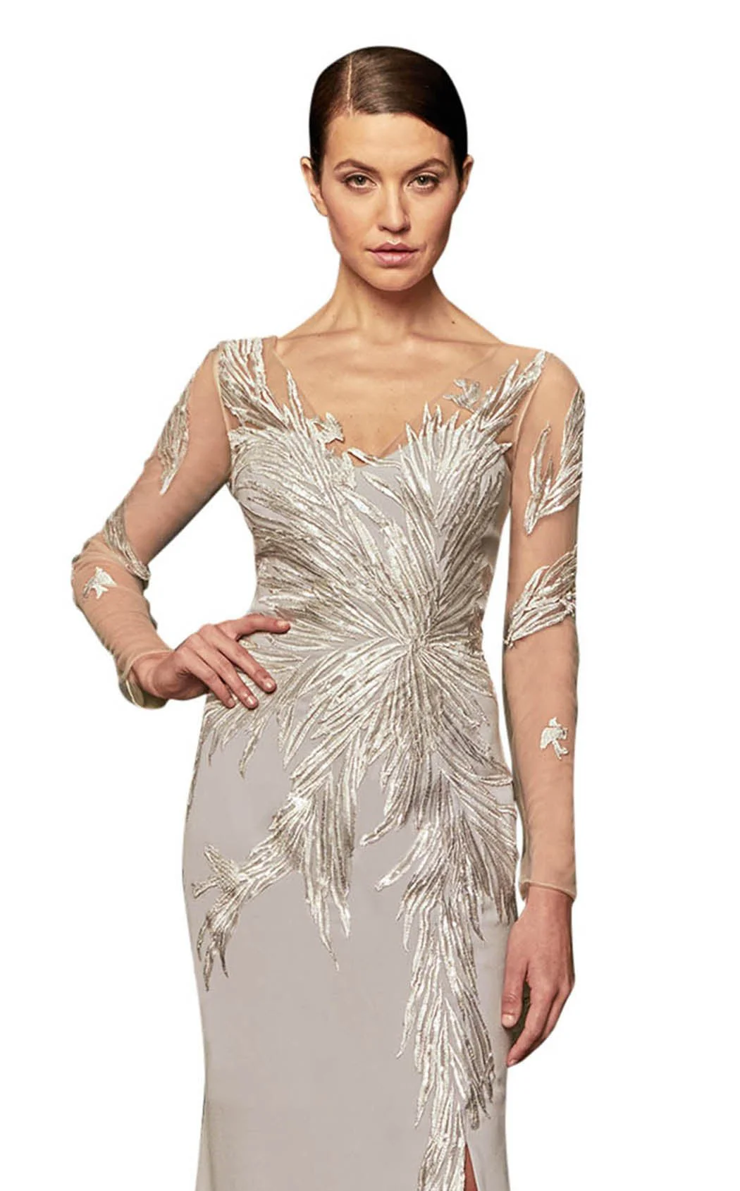Alexander by Daymor 960CL Dress - Image 6