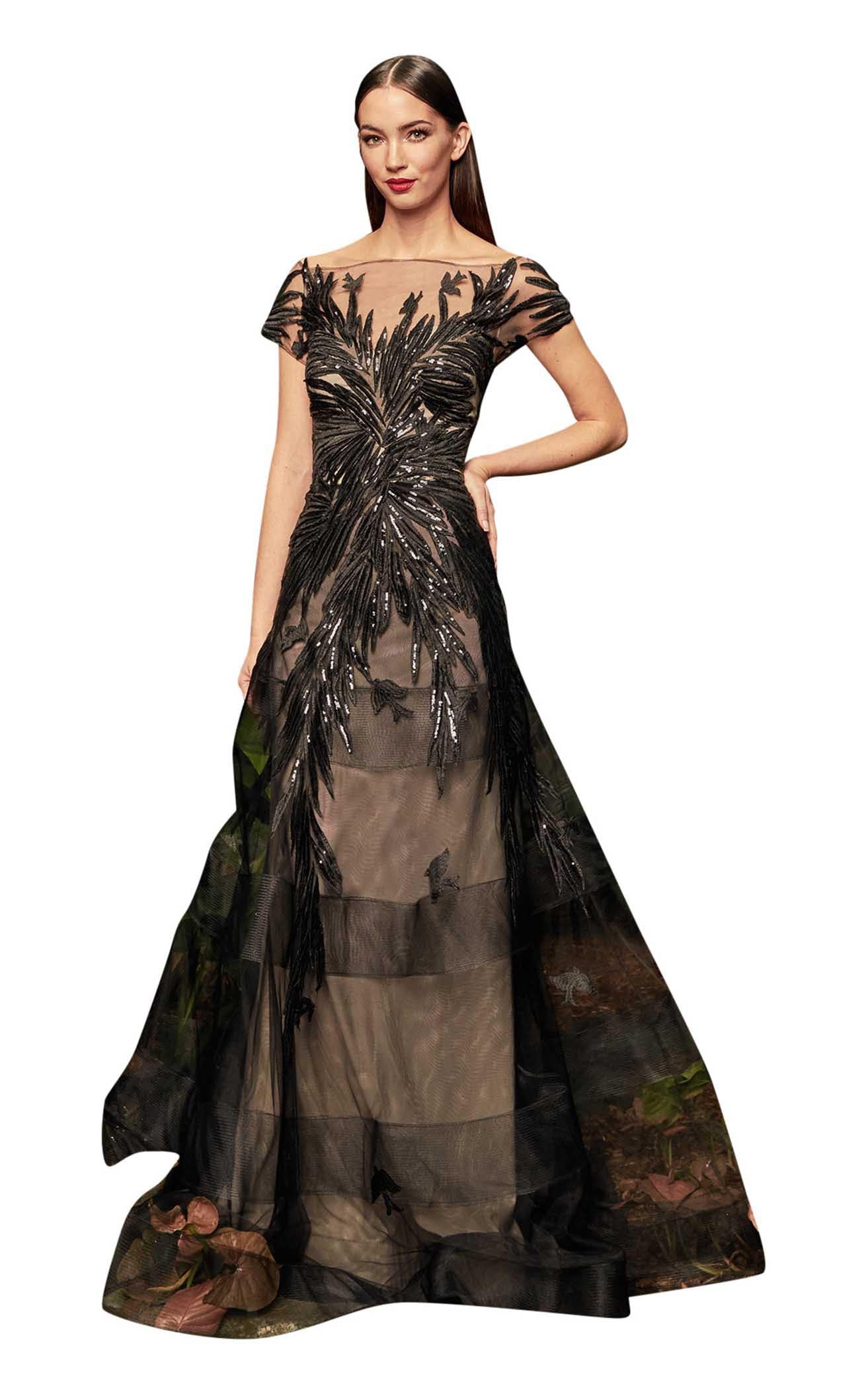 Alexander by Daymor 961CL Dress - Image 2
