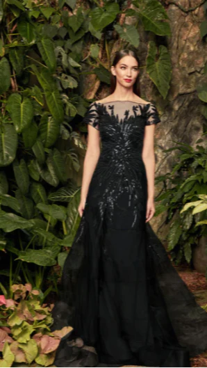 Alexander by Daymor 961CL Dress - Image 3