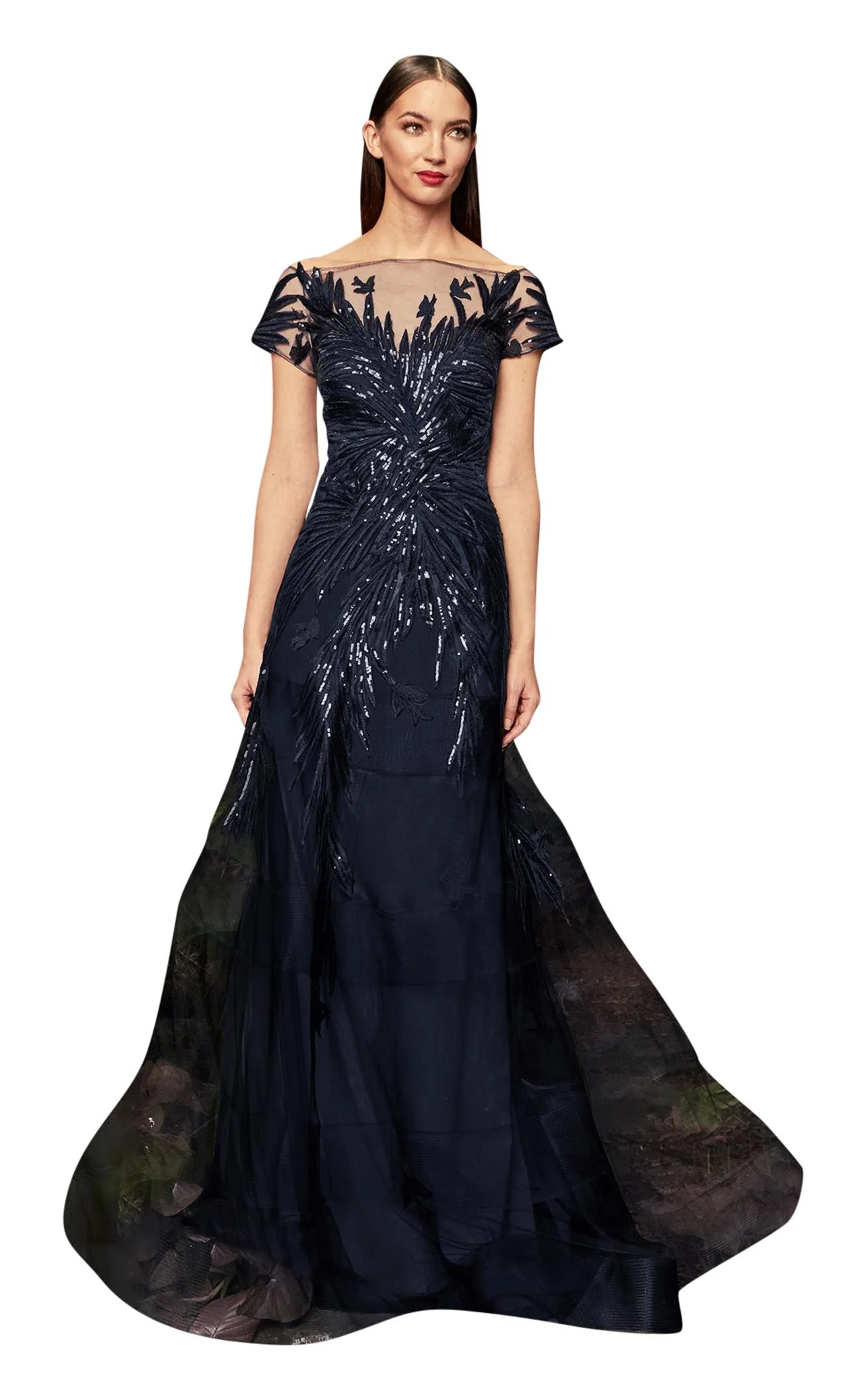 Alexander by Daymor 961CL Dress - Image 4