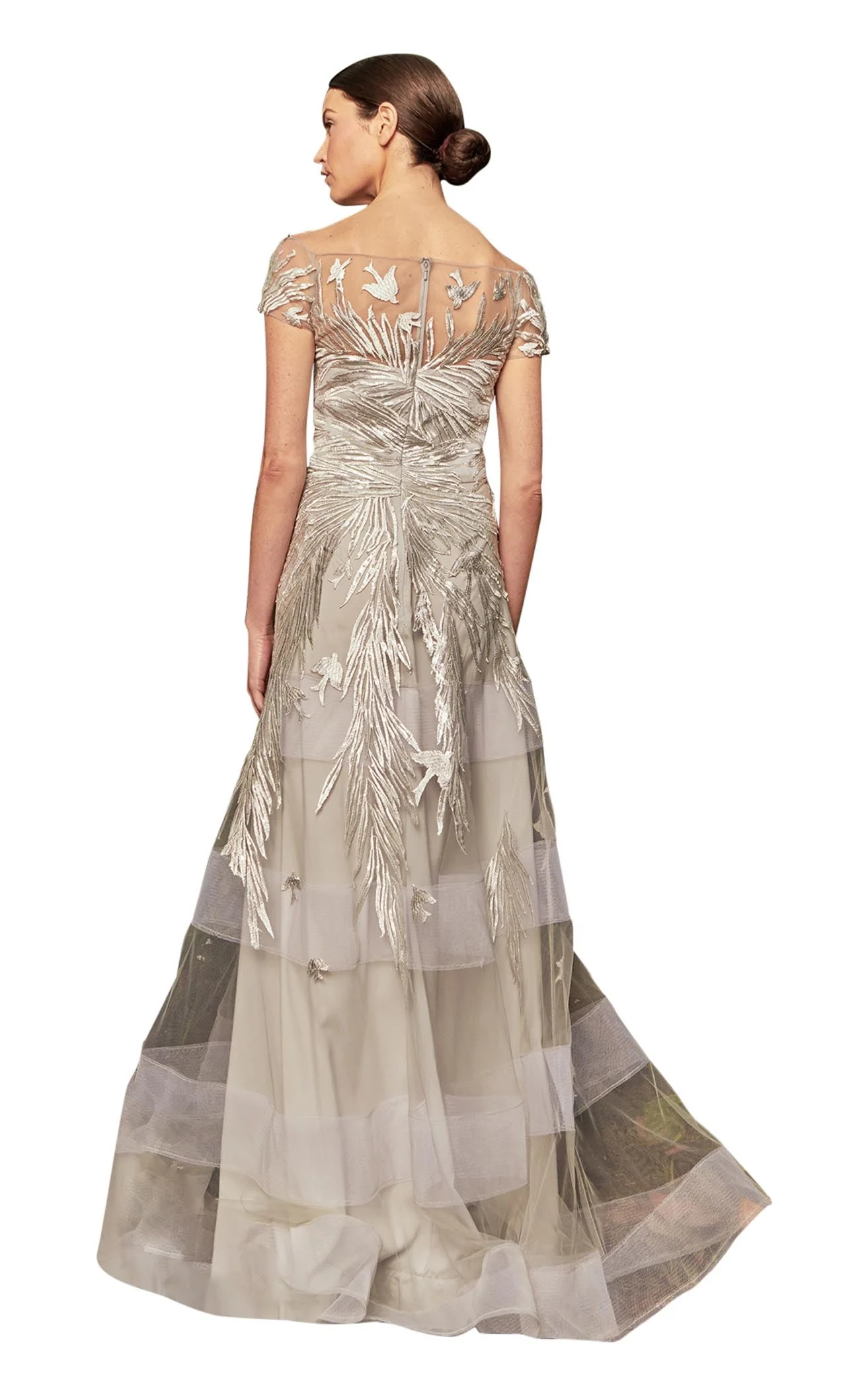 Alexander by Daymor 961CL Dress - Image 5