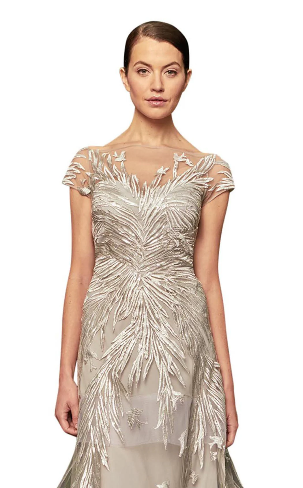 Alexander by Daymor 961CL Dress - Image 7