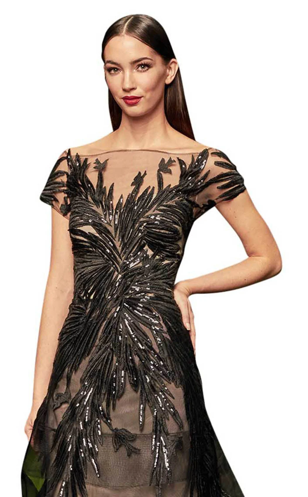 Alexander by Daymor 961CL Dress - Image 8