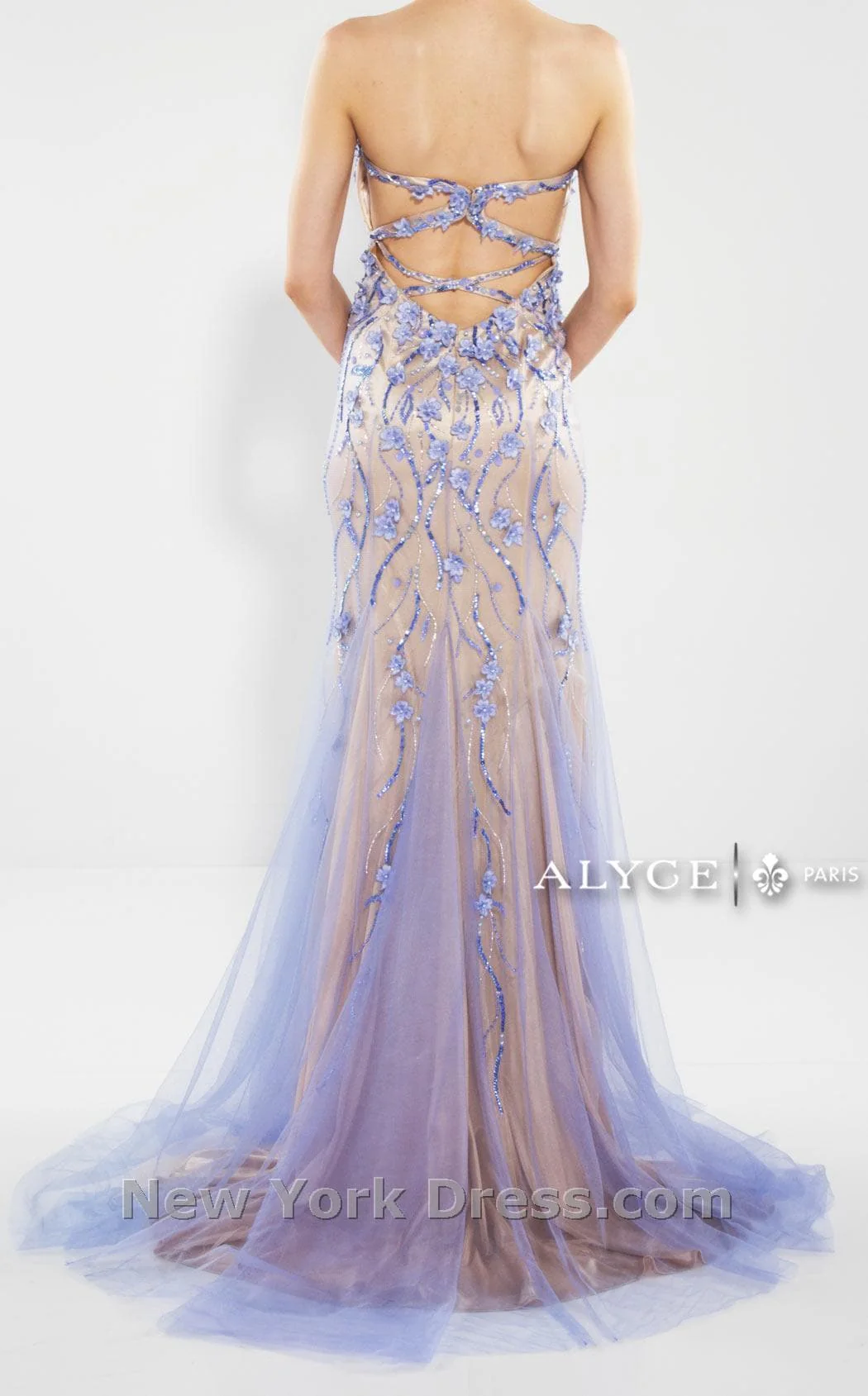 Alyce 2403 - Image 2