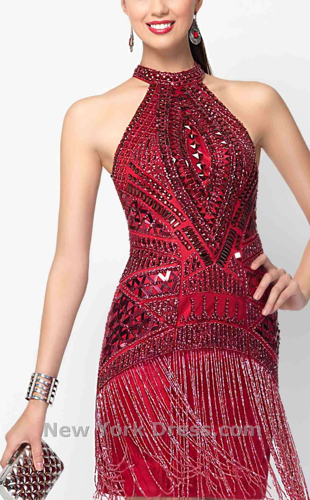 Alyce 2566 Dress - Image 7