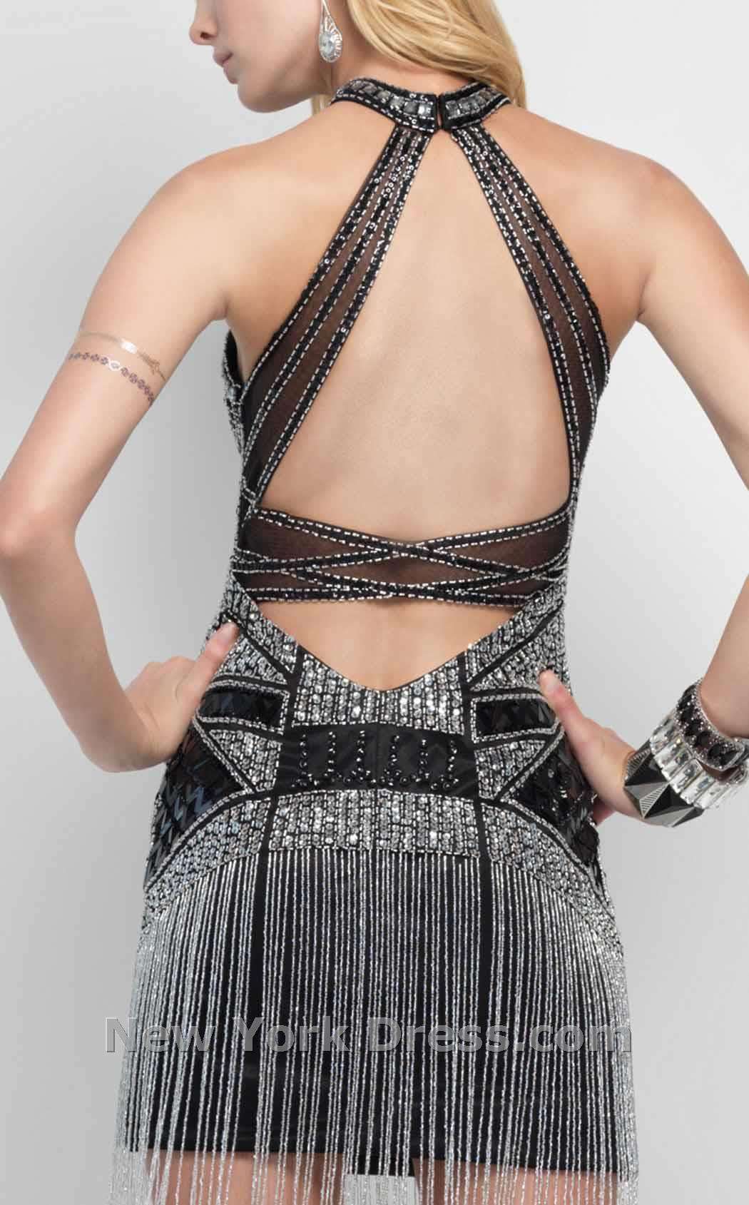 Alyce 2566 Dress - Image 8
