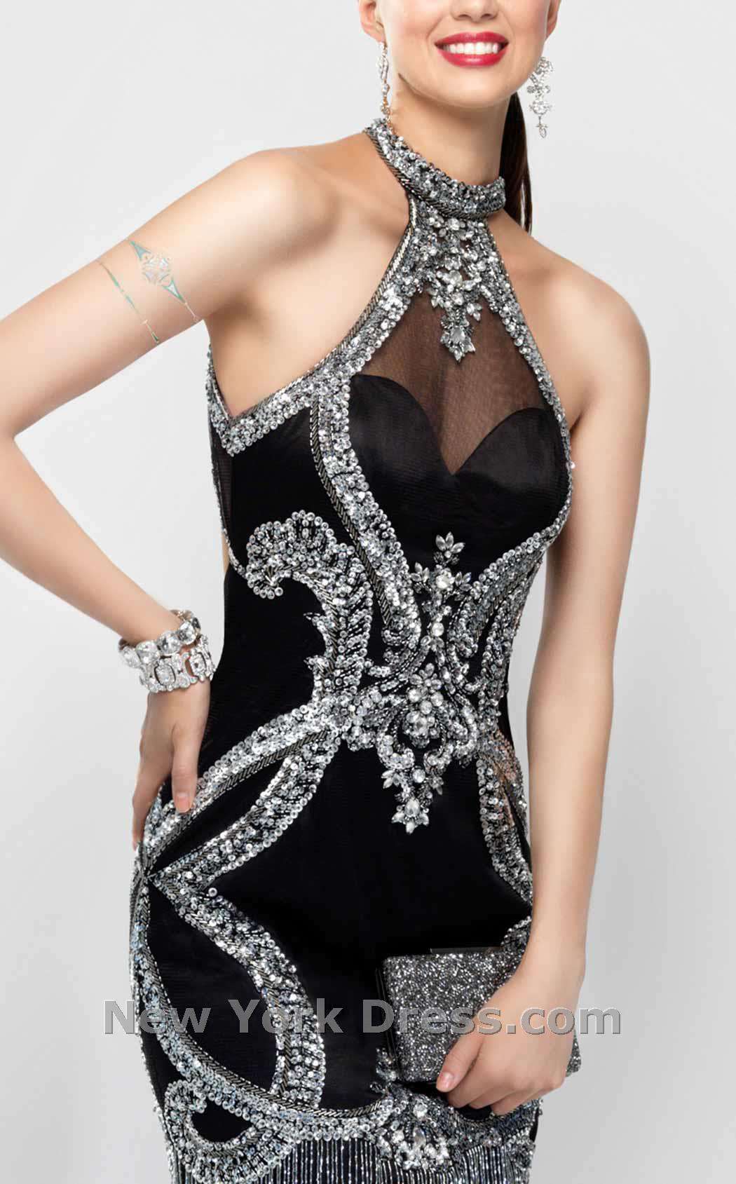 Alyce 2571 Dress - Image 3