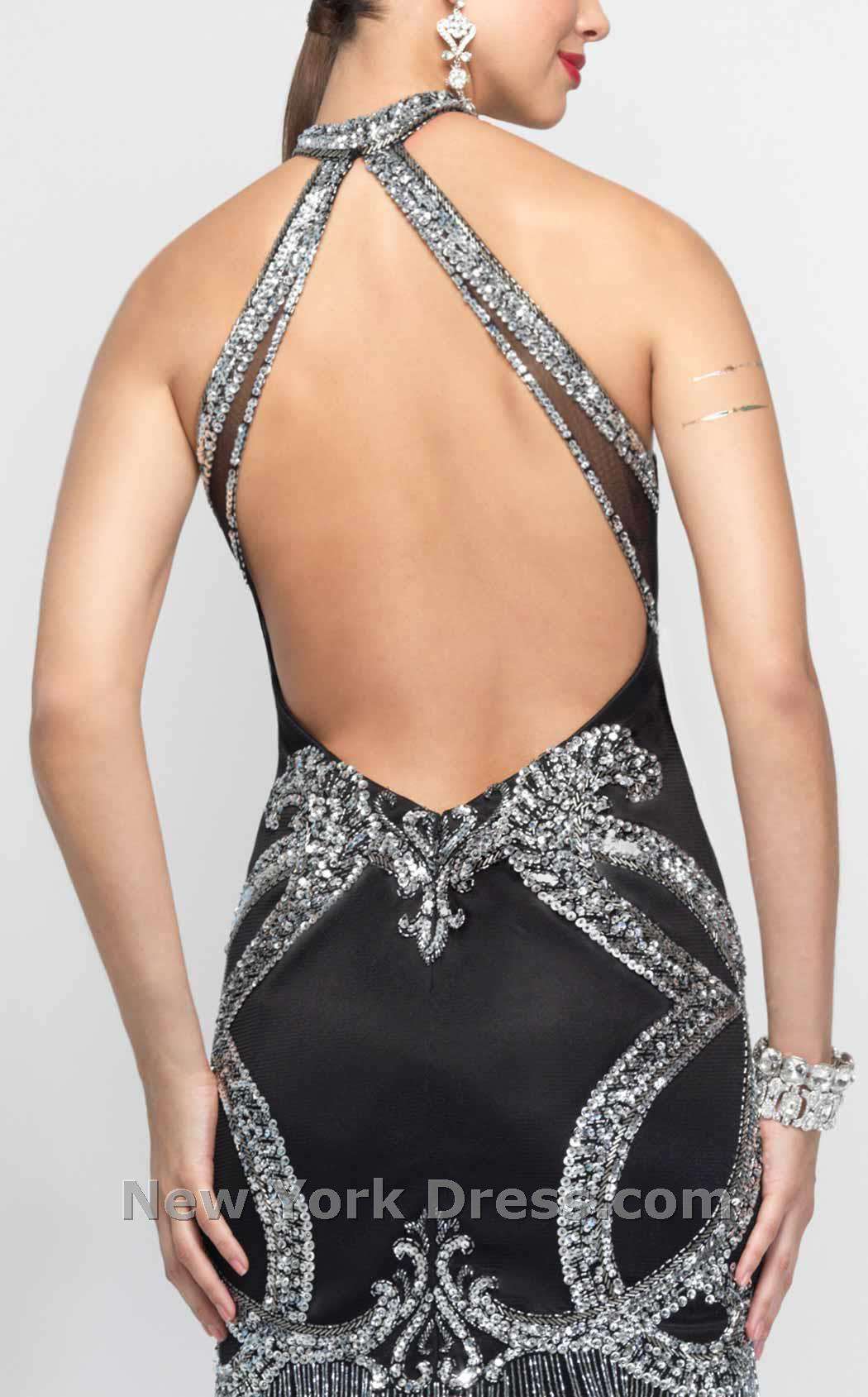 Alyce 2571 Dress - Image 4