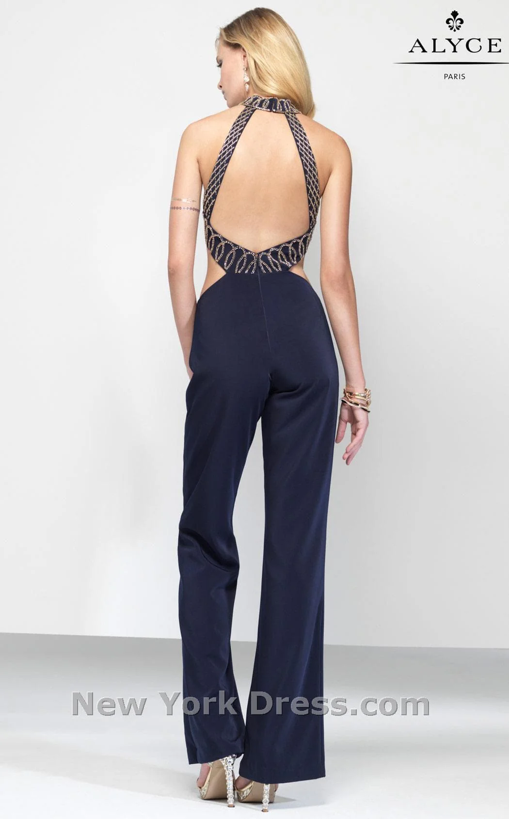 Alyce 2577 - Image 2