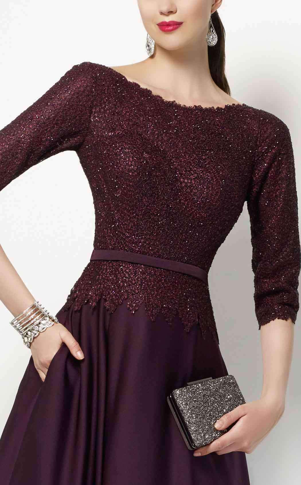 Alyce 27099 Dress - Image 6
