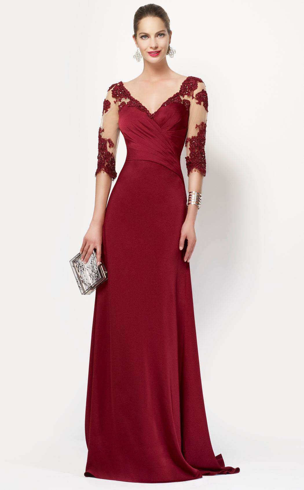 Alyce 27127 Dress - Image 3