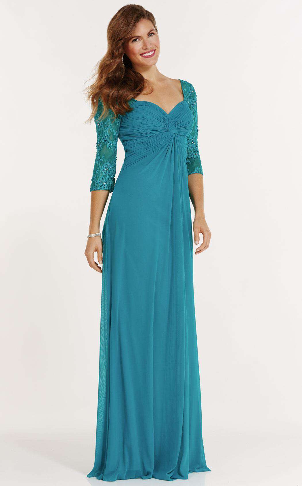 Alyce 27128 Dress - Image 2
