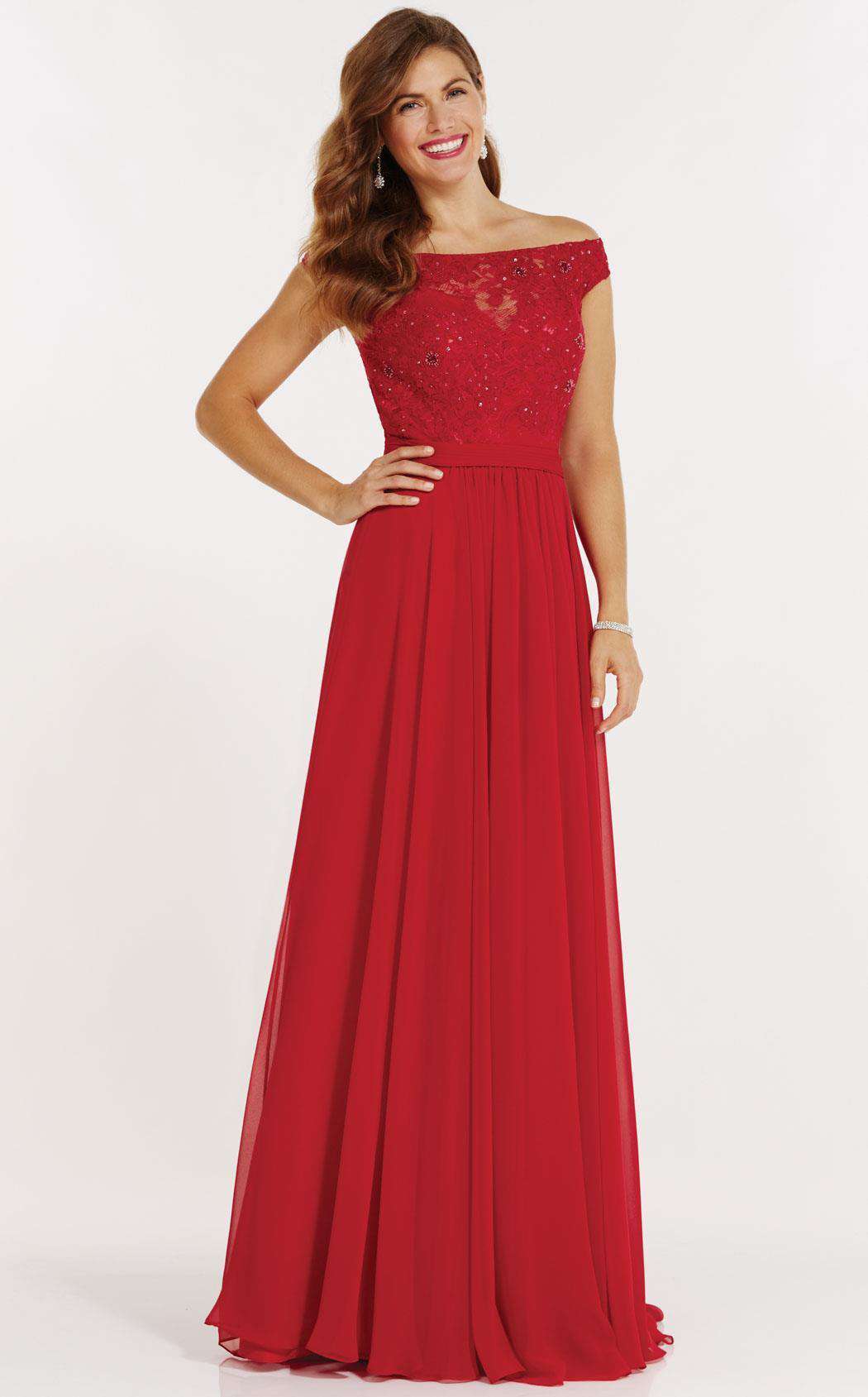 Alyce 27137 Dress - Image 2