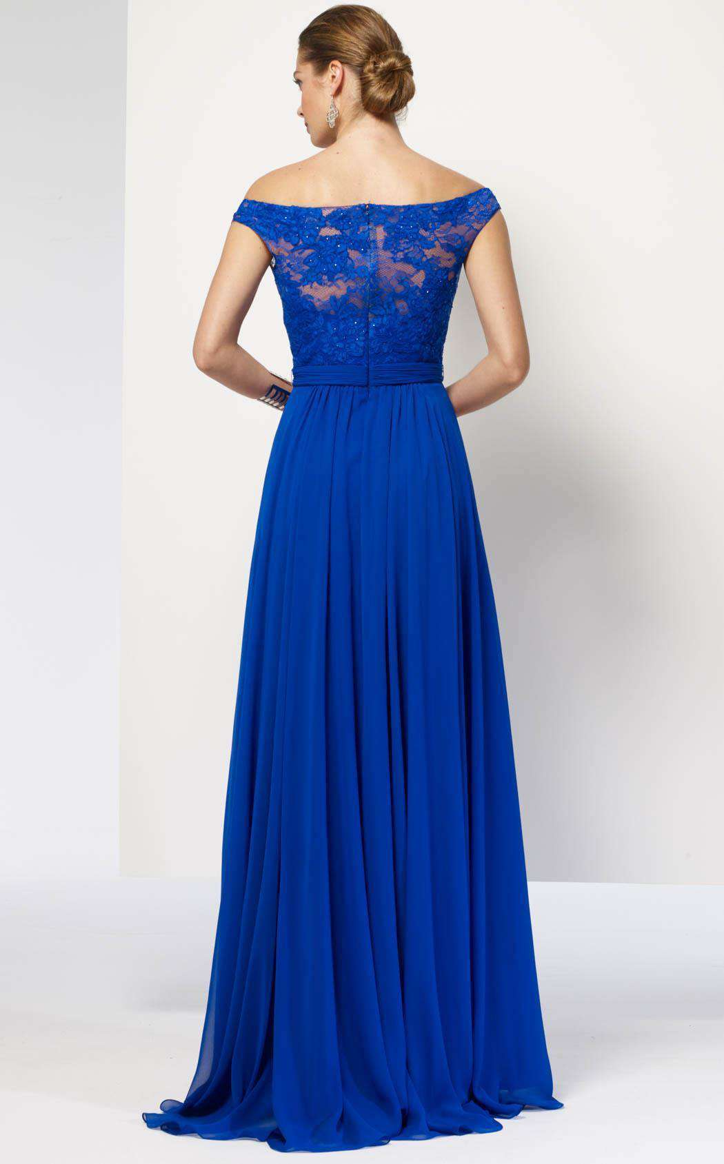 Alyce 27137 Dress - Image 4