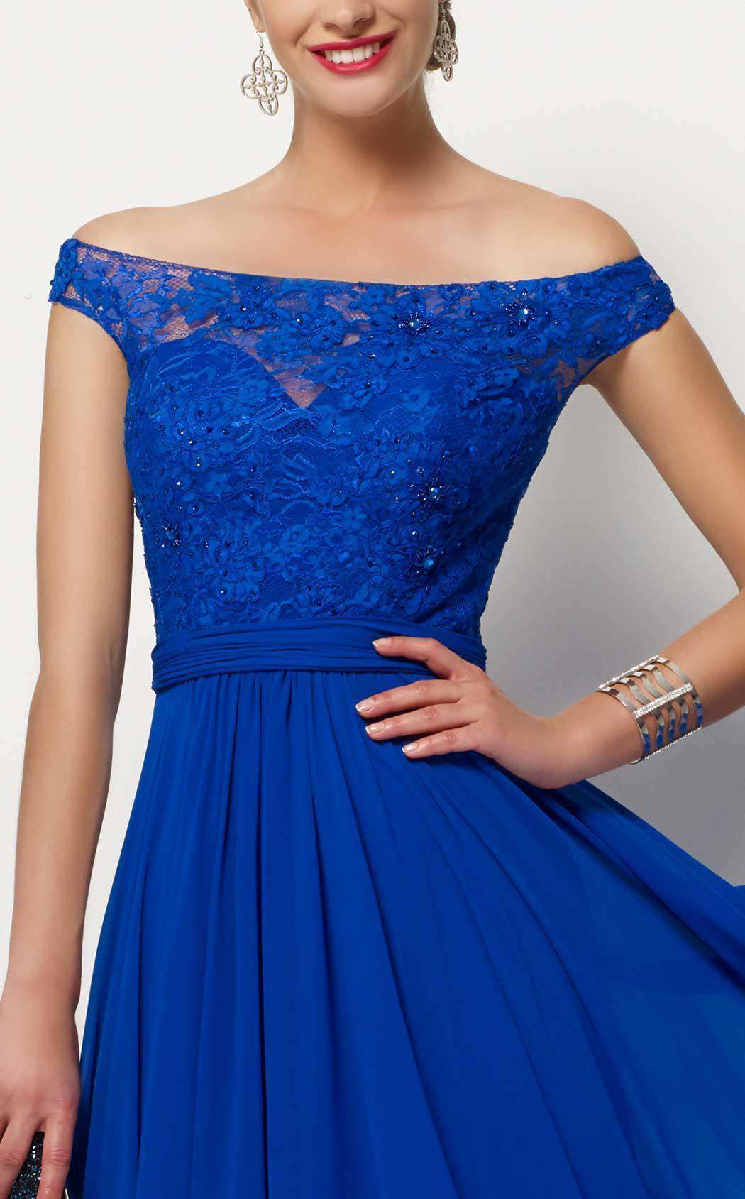 Alyce 27137 Dress - Image 5